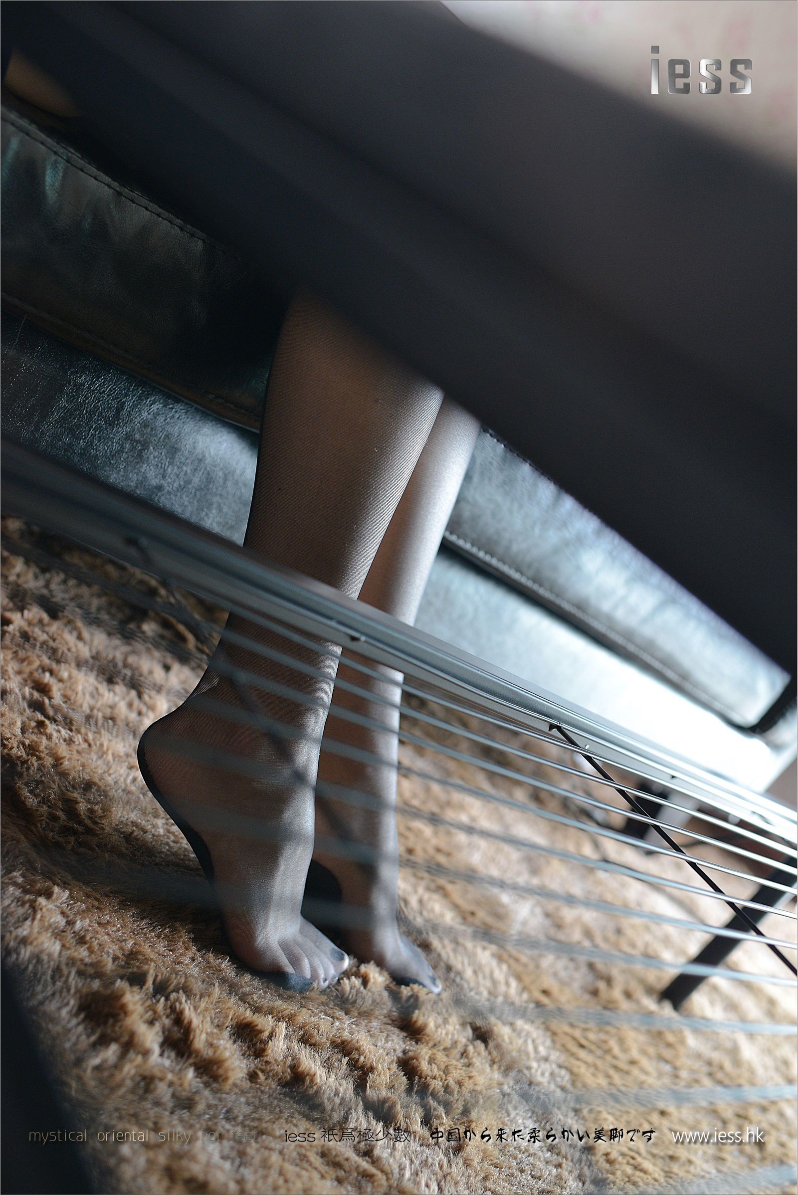 [IESS异思趣向]2017.02.09  NO.072 小C