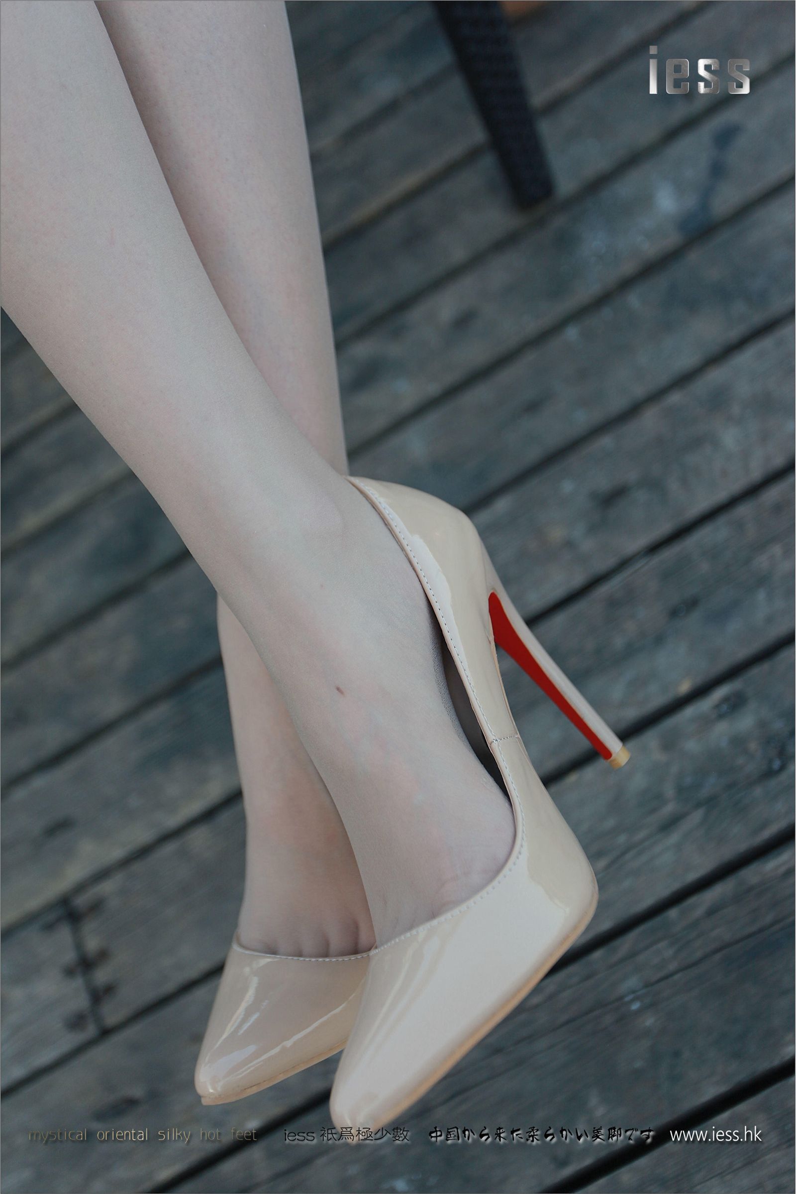 [IESS异思趣向]2017.02.16  NO.075 佳佳