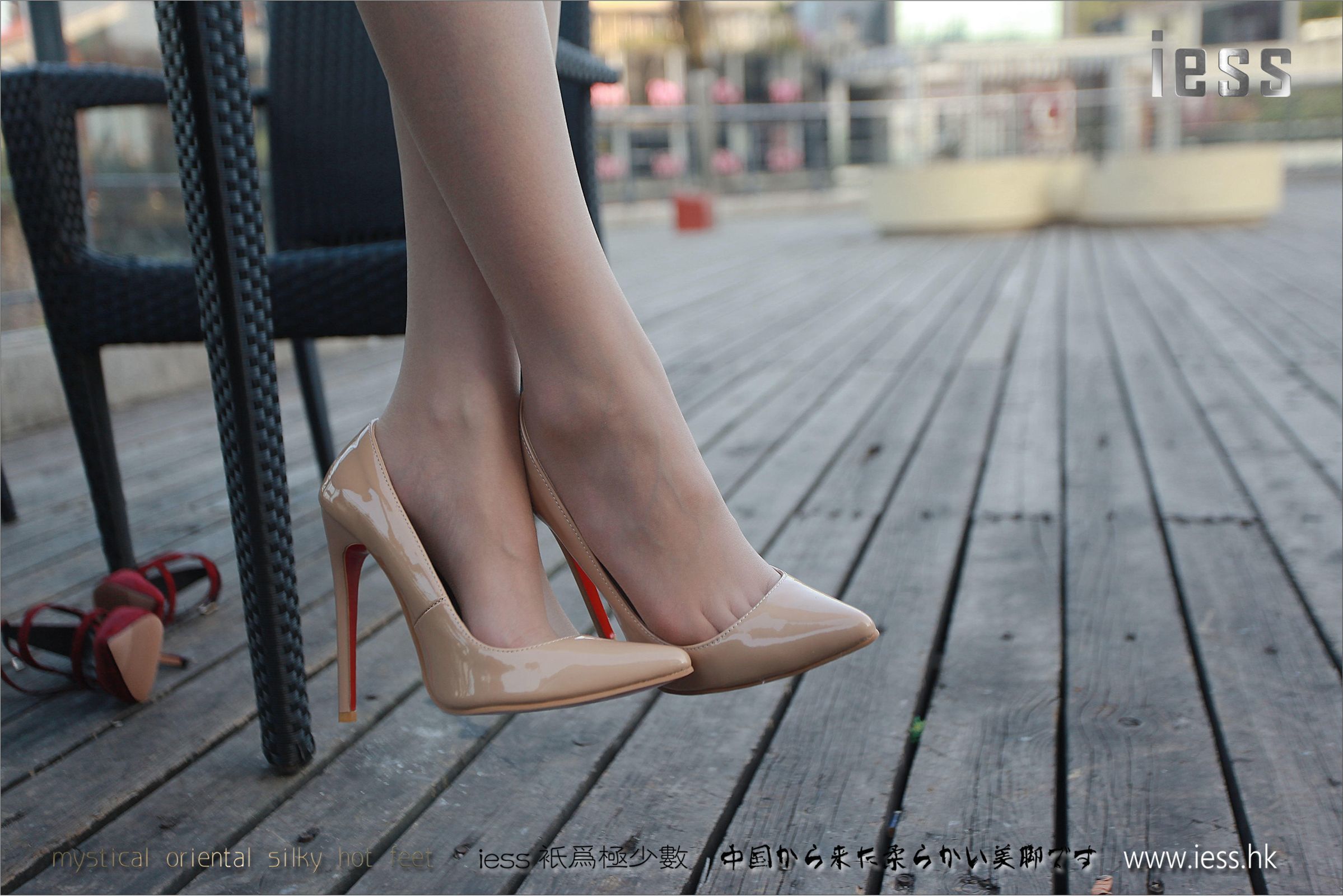 [IESS异思趣向]2017.02.16  NO.075 佳佳