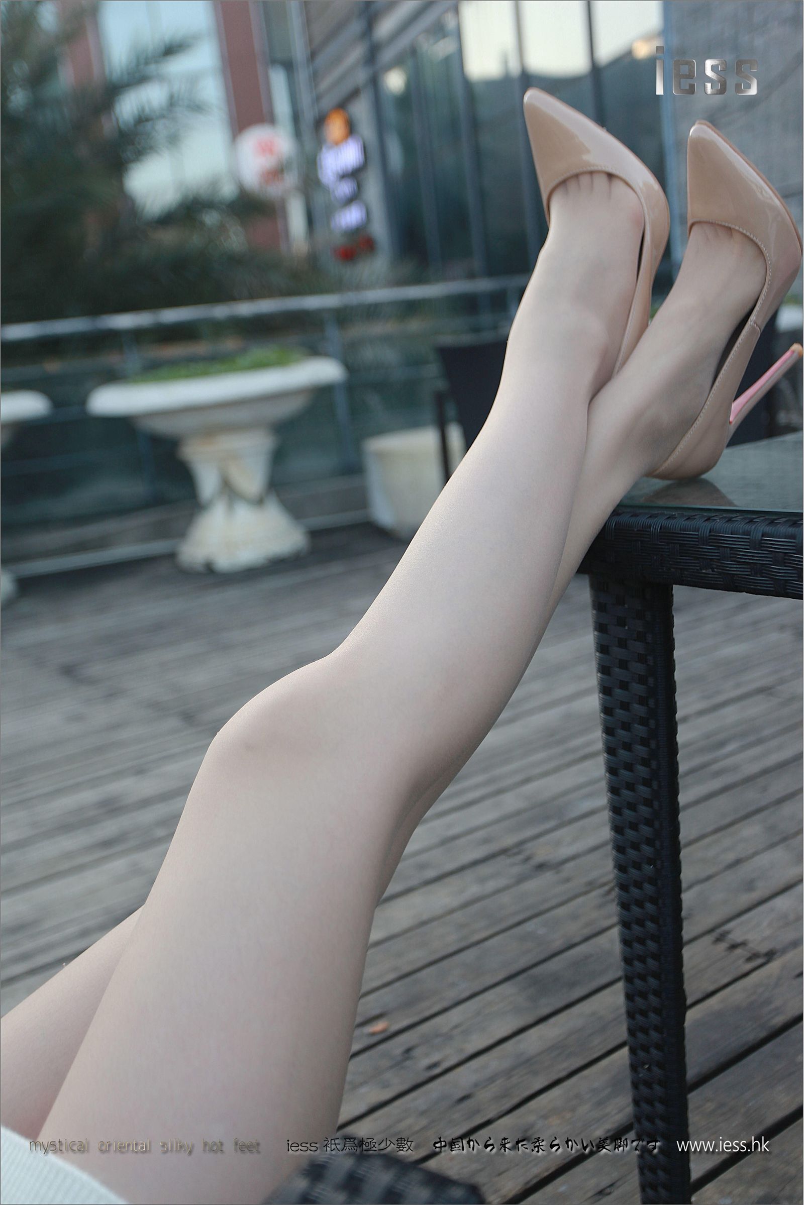 [IESS异思趣向]2017.02.16  NO.075 佳佳