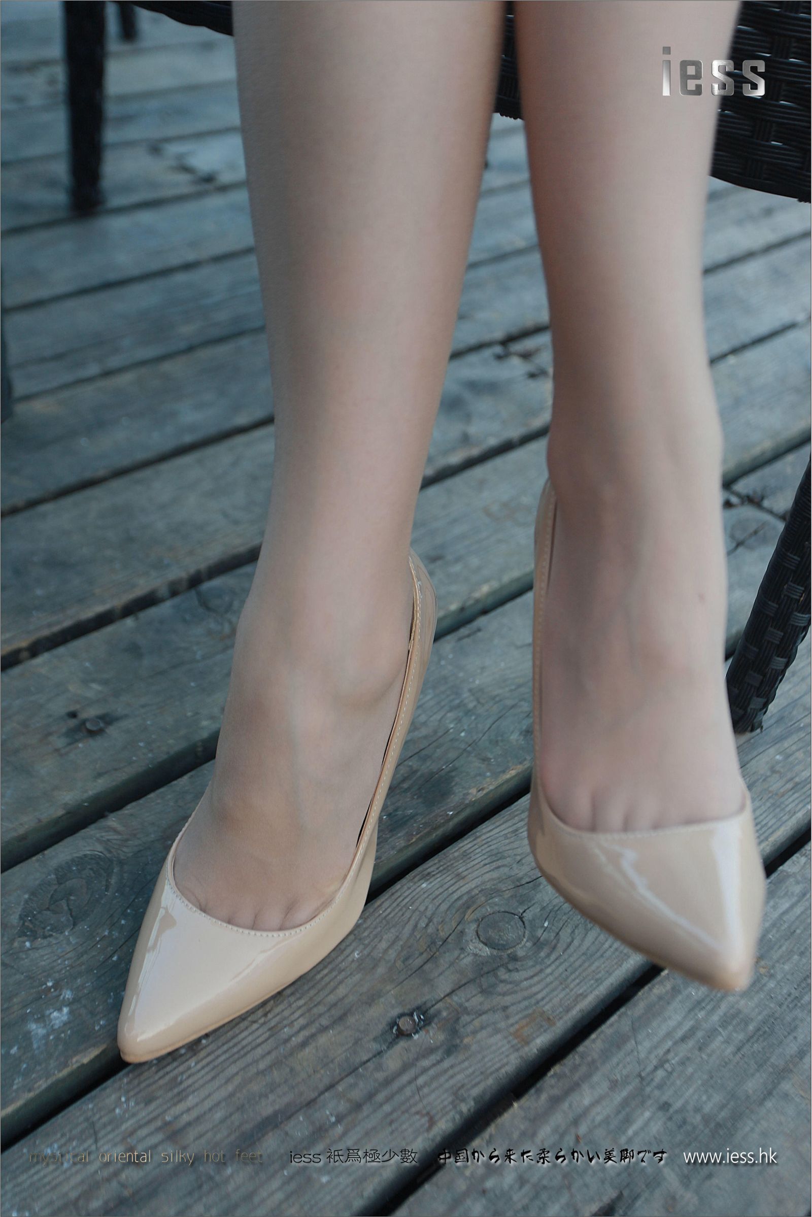 [IESS异思趣向]2017.02.16  NO.075 佳佳