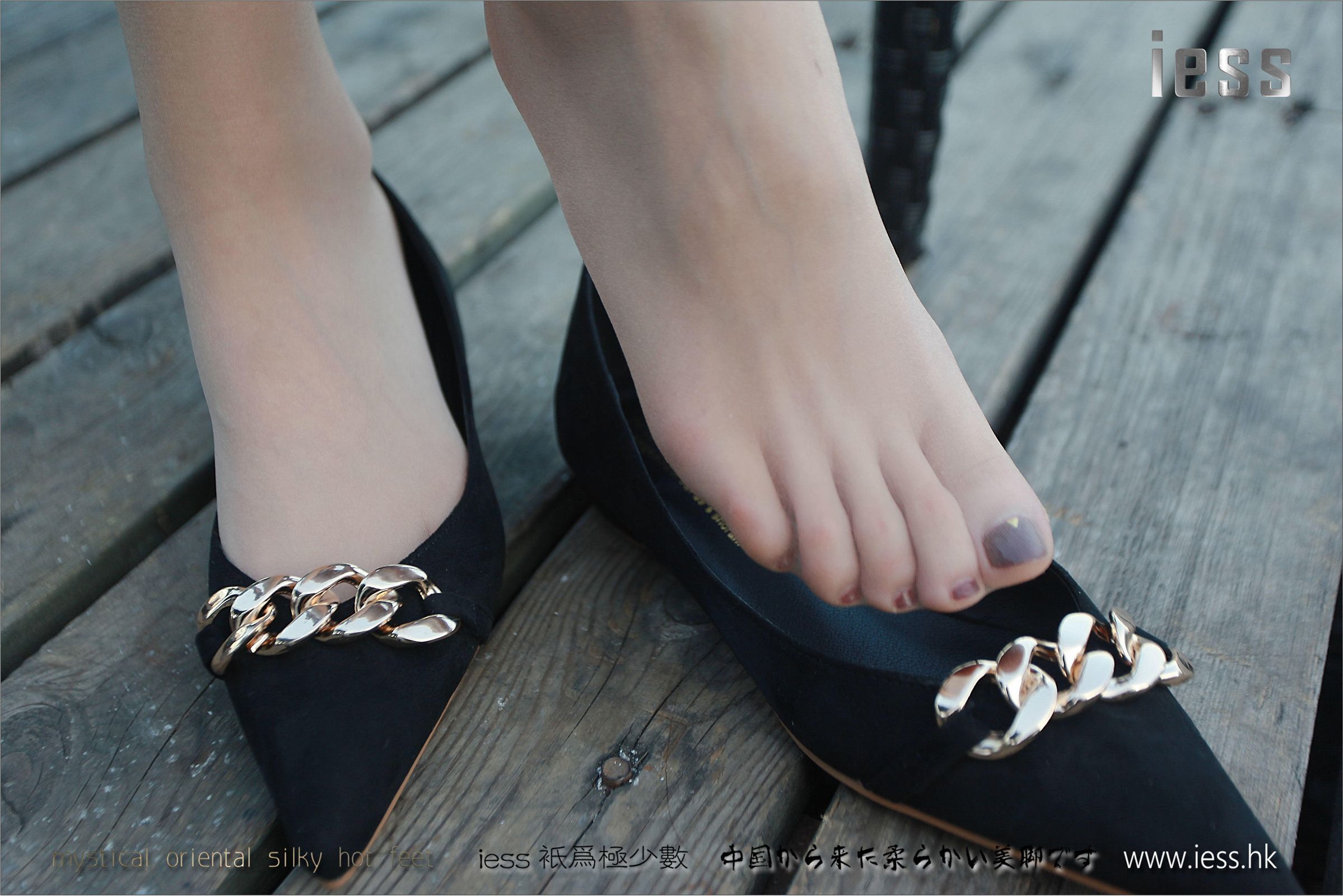 [IESS异思趣向]2017.02.16  NO.075 佳佳