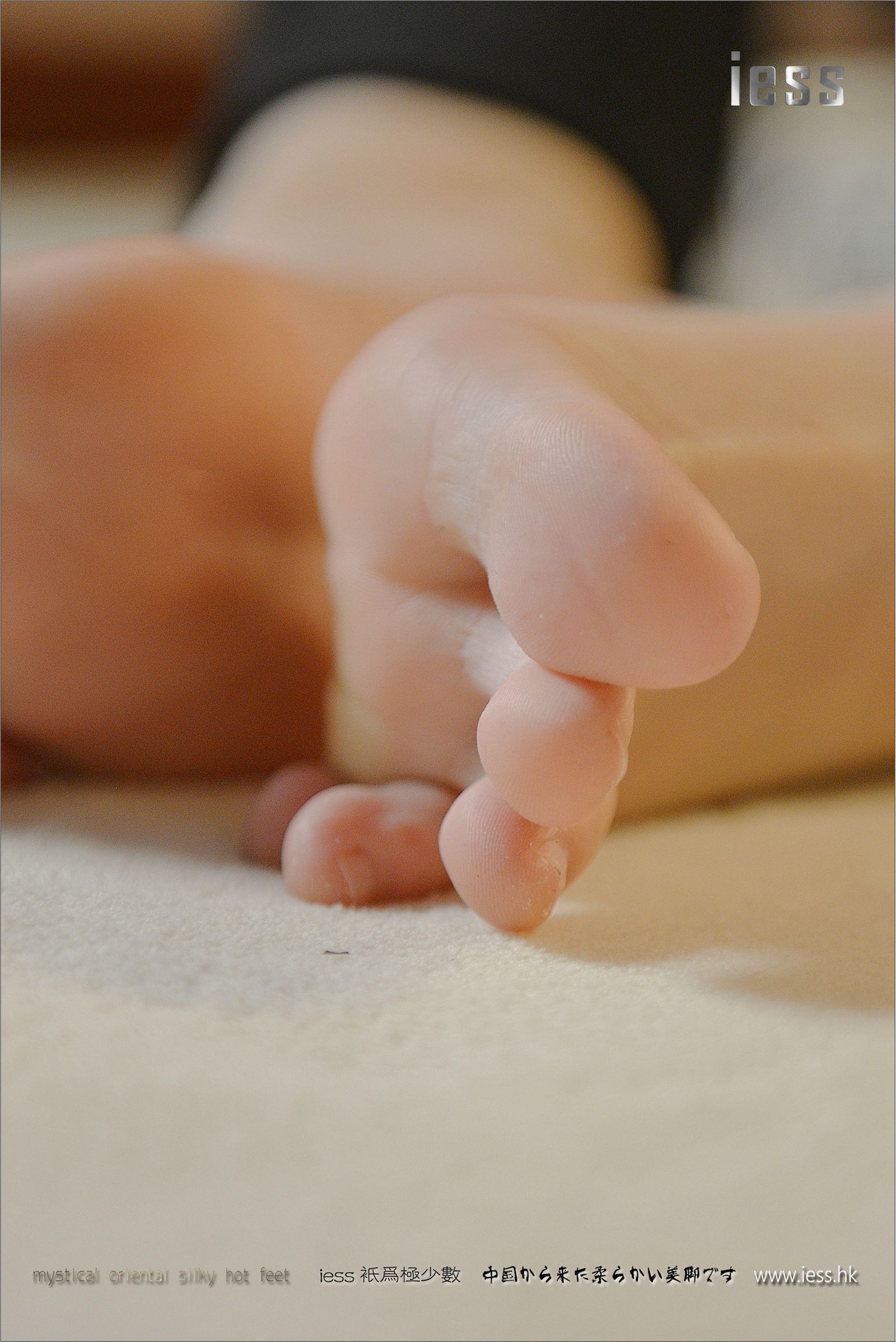 [IESS异思趣向]2017.02.22 NO.077 小夕