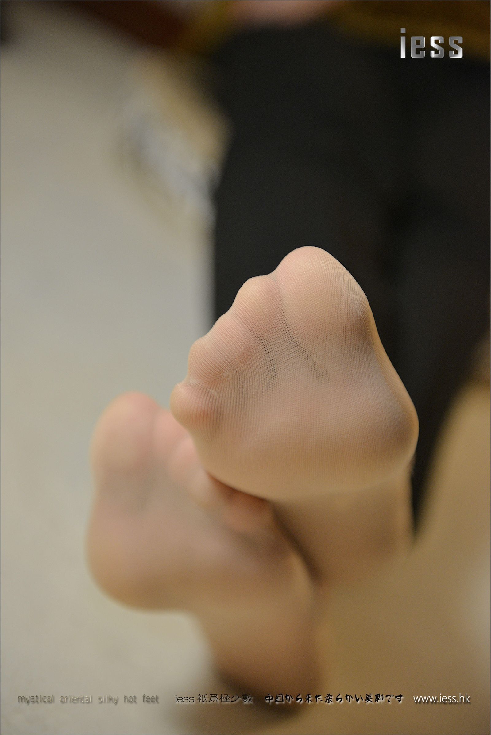 [IESS异思趣向]2017.02.22 NO.077 小夕