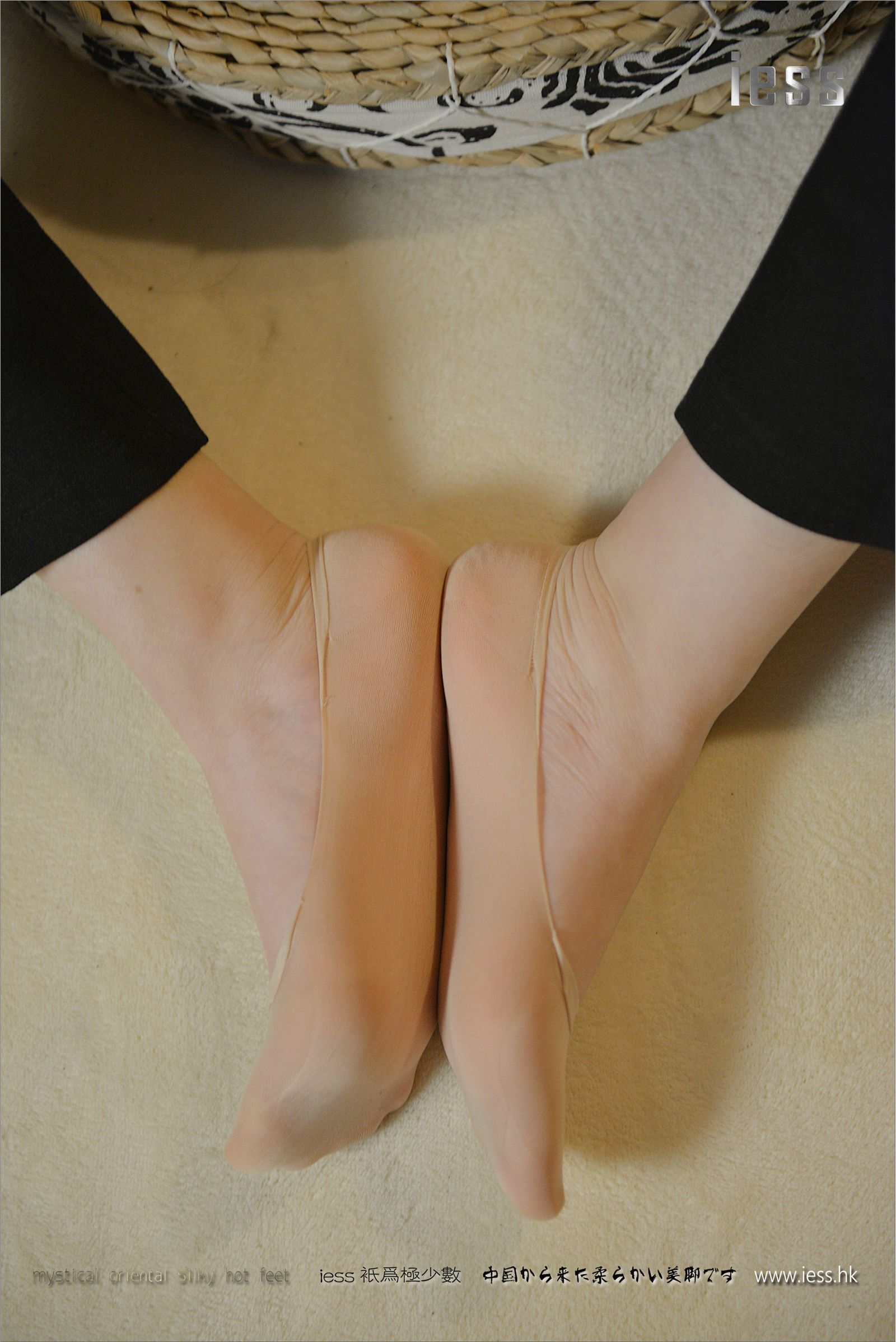 [IESS异思趣向]2017.02.22 NO.077 小夕