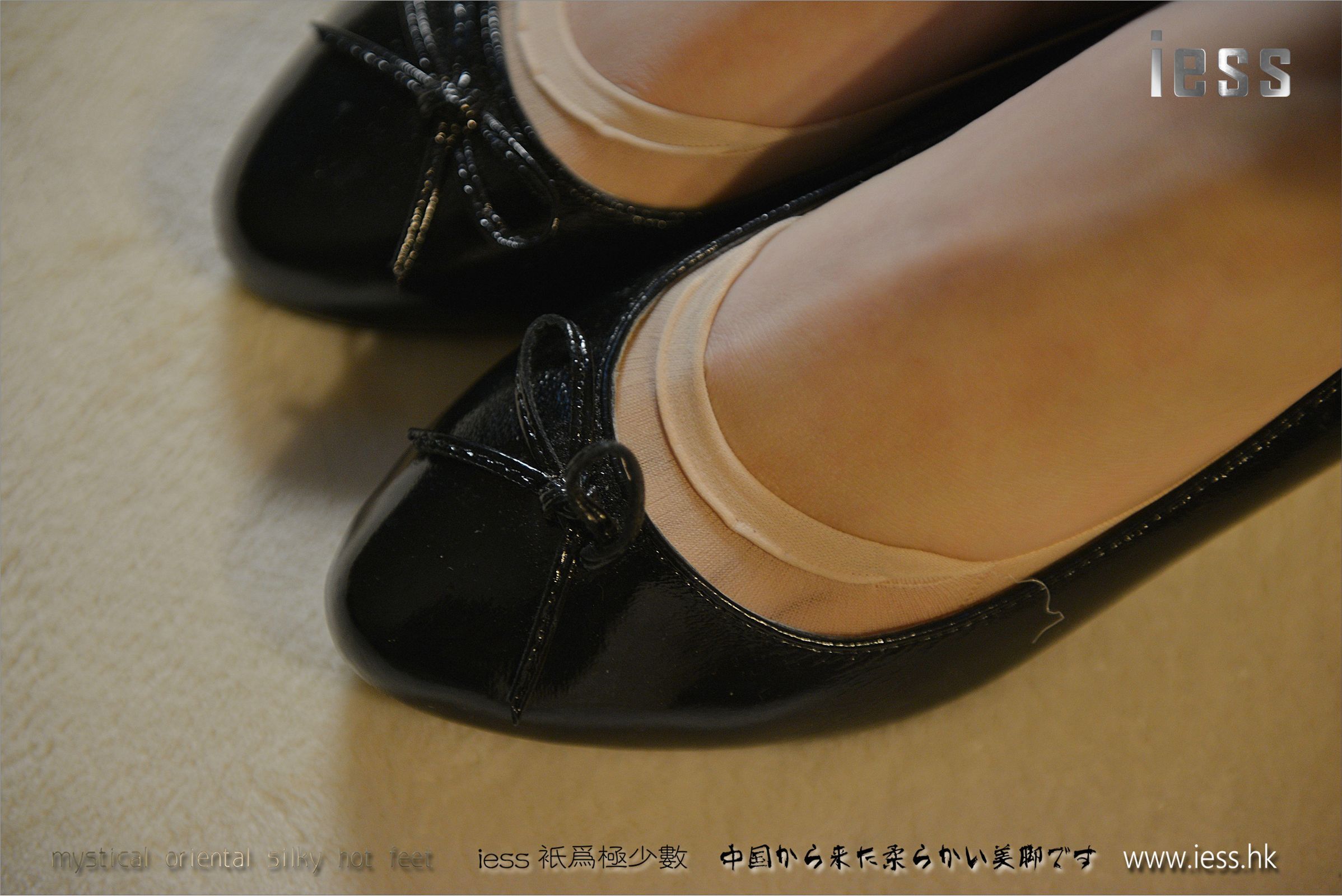 [IESS异思趣向]2017.02.22 NO.077 小夕