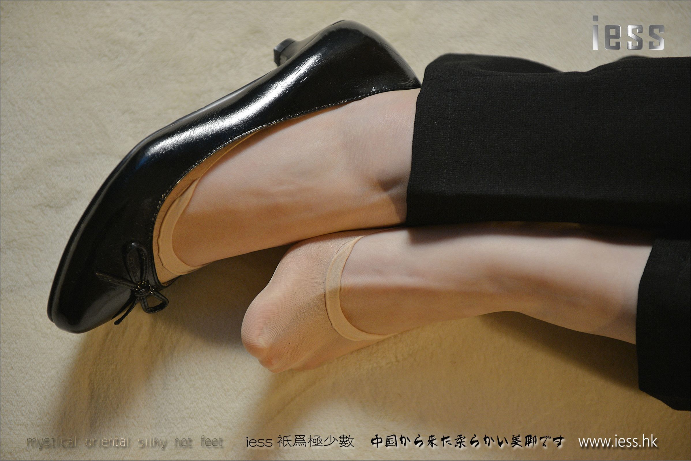 [IESS异思趣向]2017.02.22 NO.077 小夕