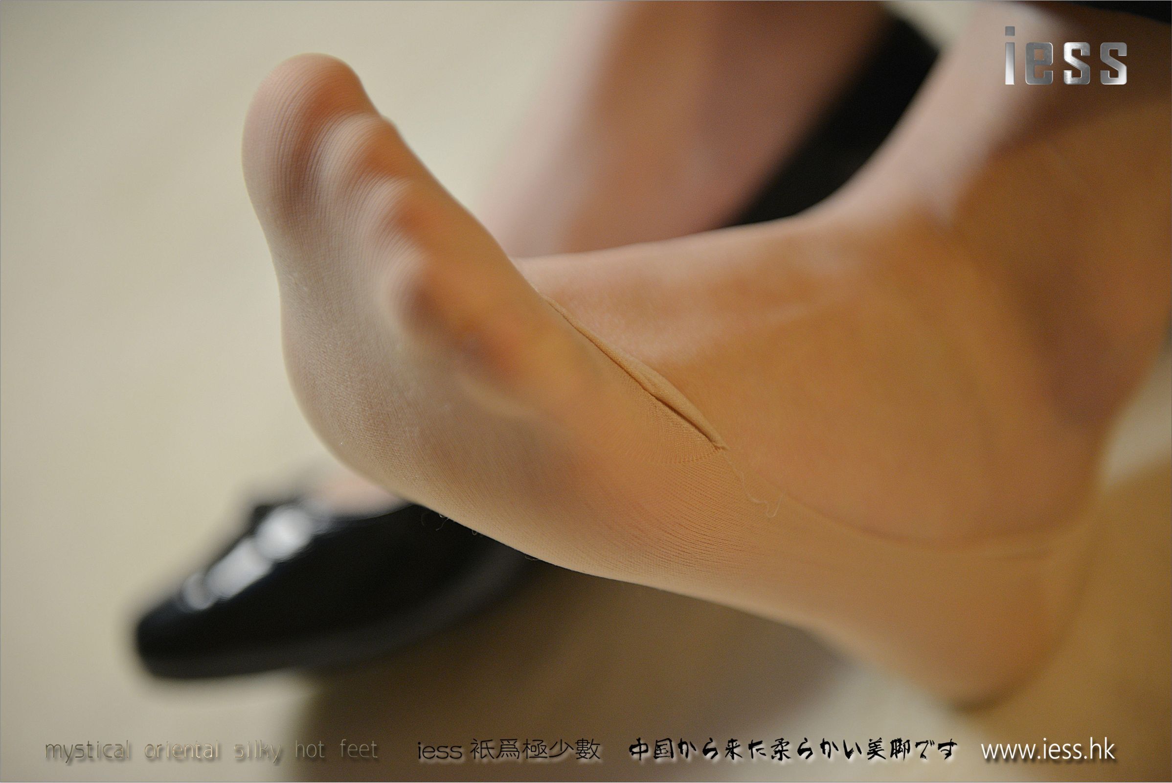 [IESS异思趣向]2017.02.22 NO.077 小夕