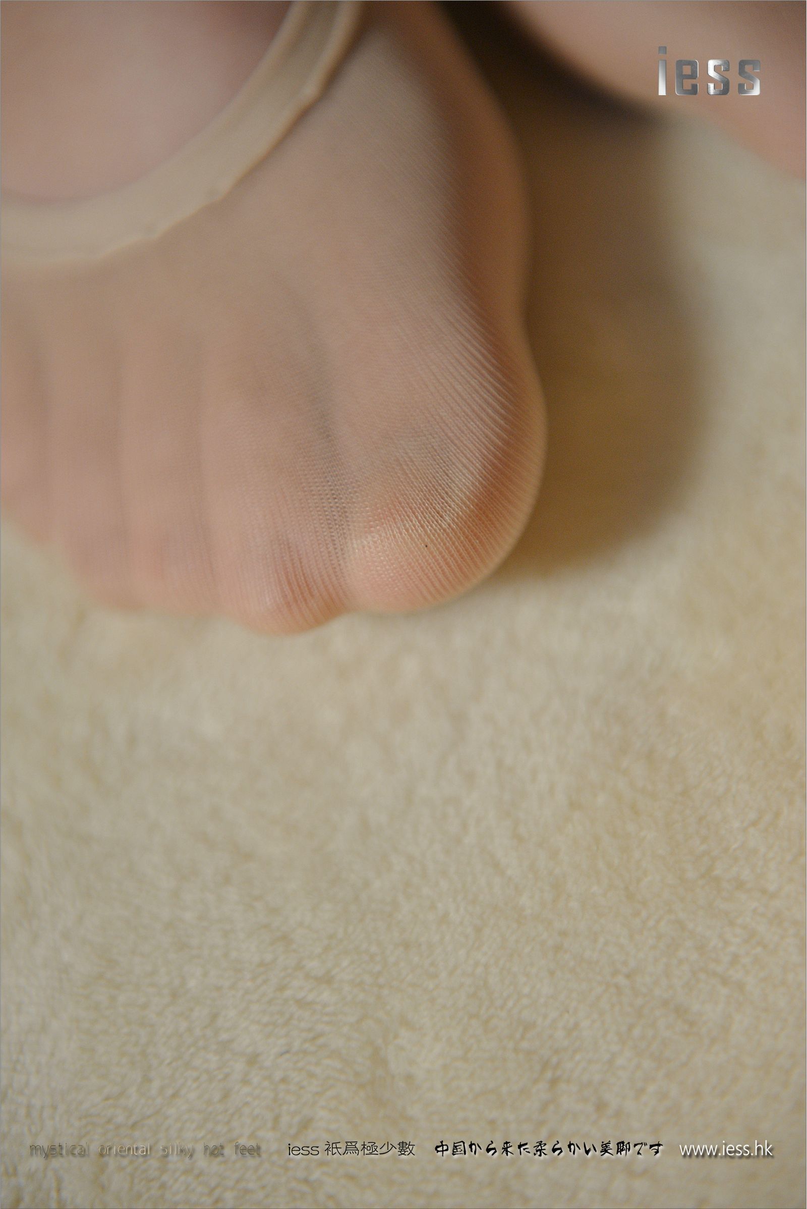 [IESS异思趣向]2017.02.22 NO.077 小夕