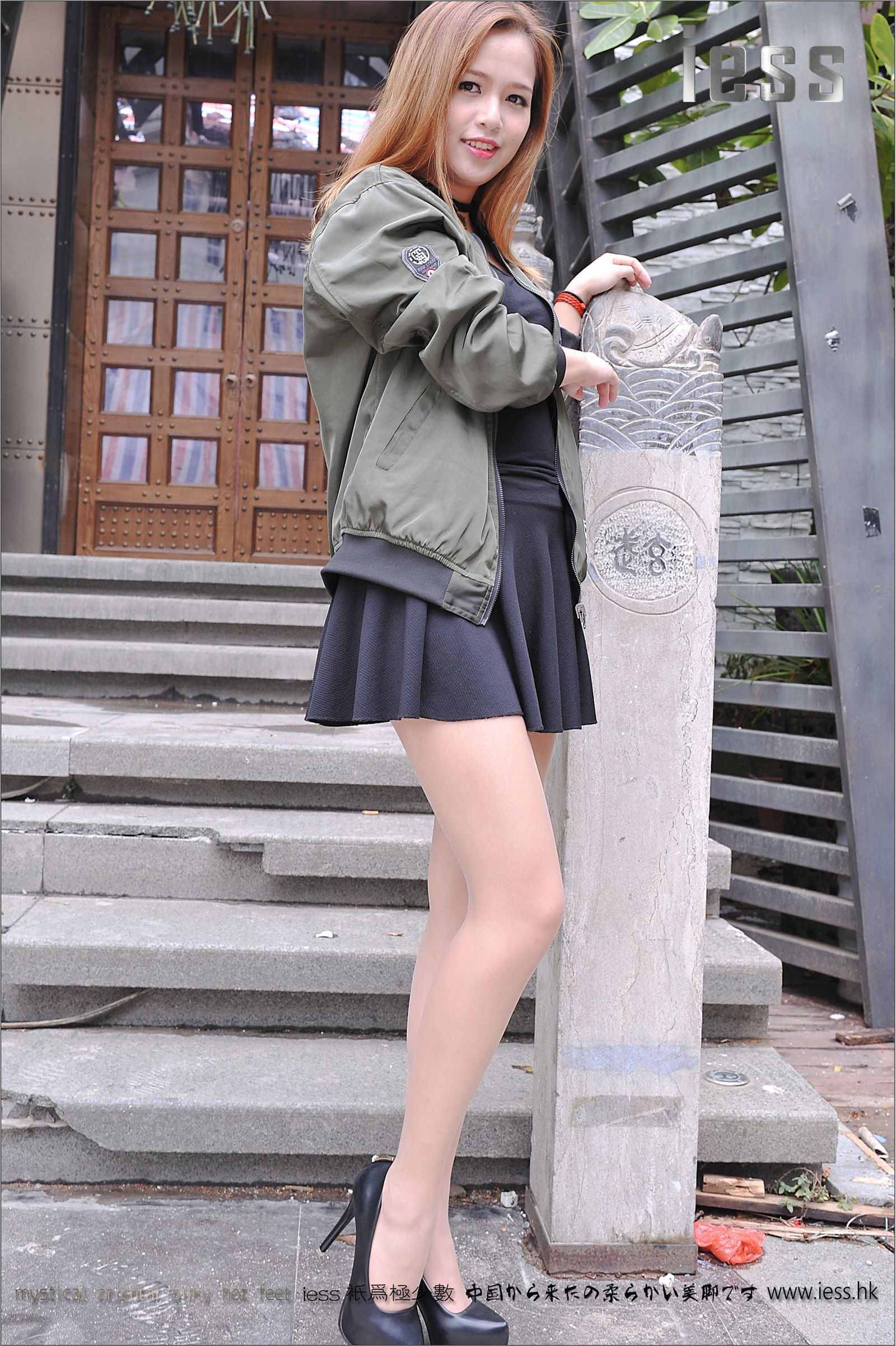 [IESS异思趣向]2017.02.23 NO.078 洋洋