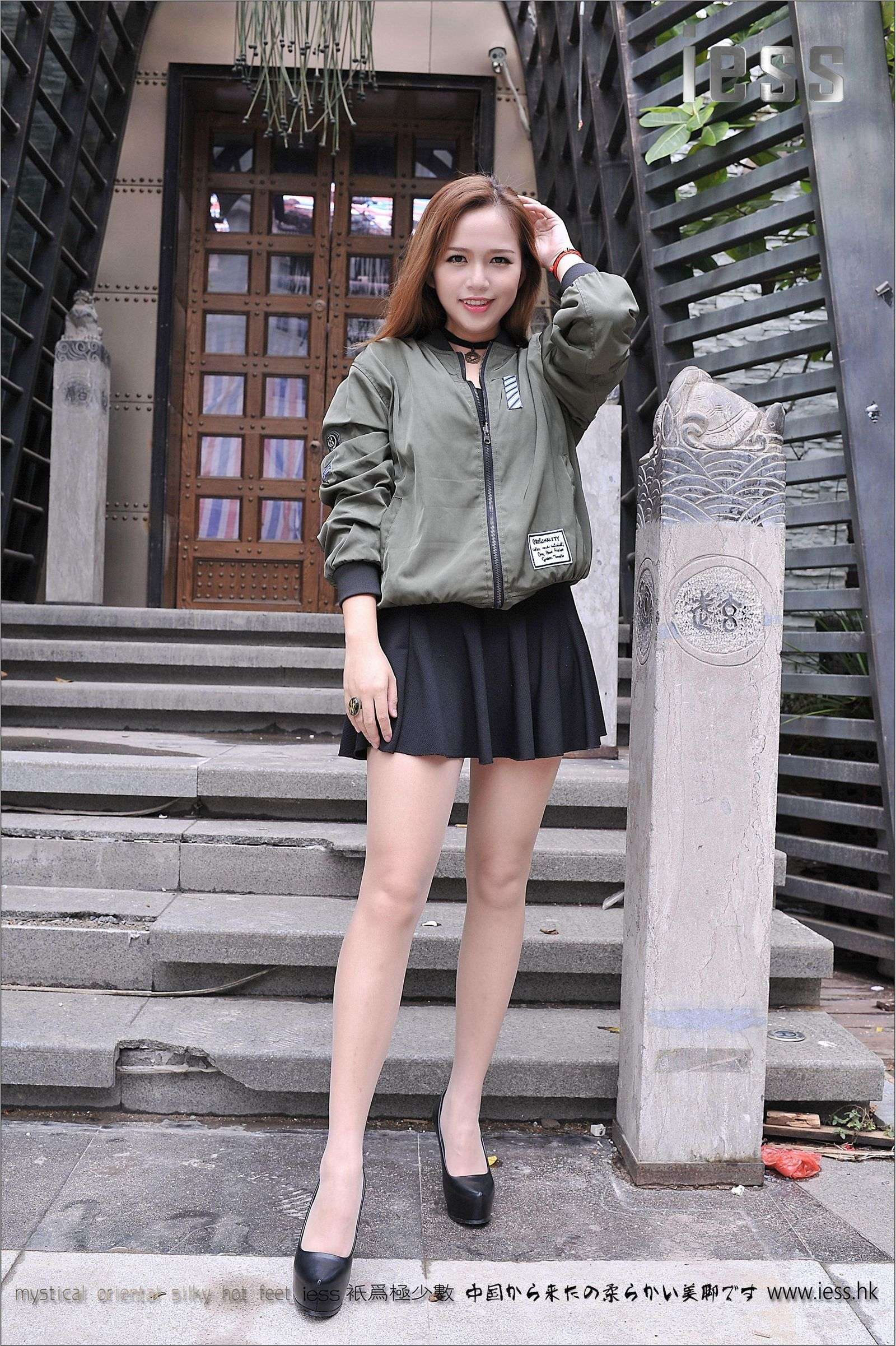 [IESS异思趣向]2017.02.23 NO.078 洋洋