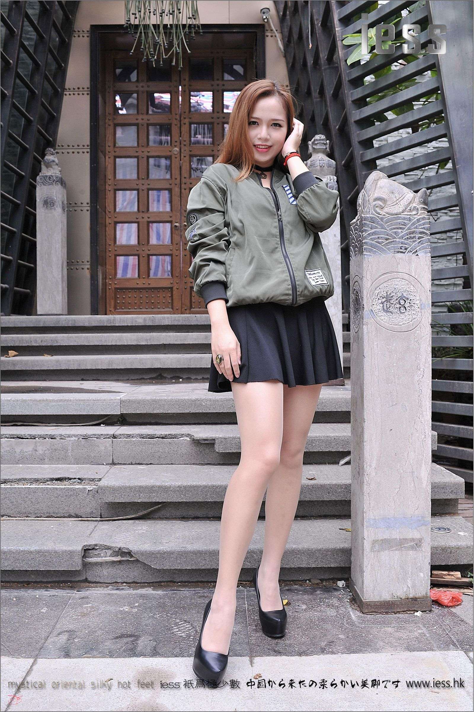 [IESS异思趣向]2017.02.23 NO.078 洋洋