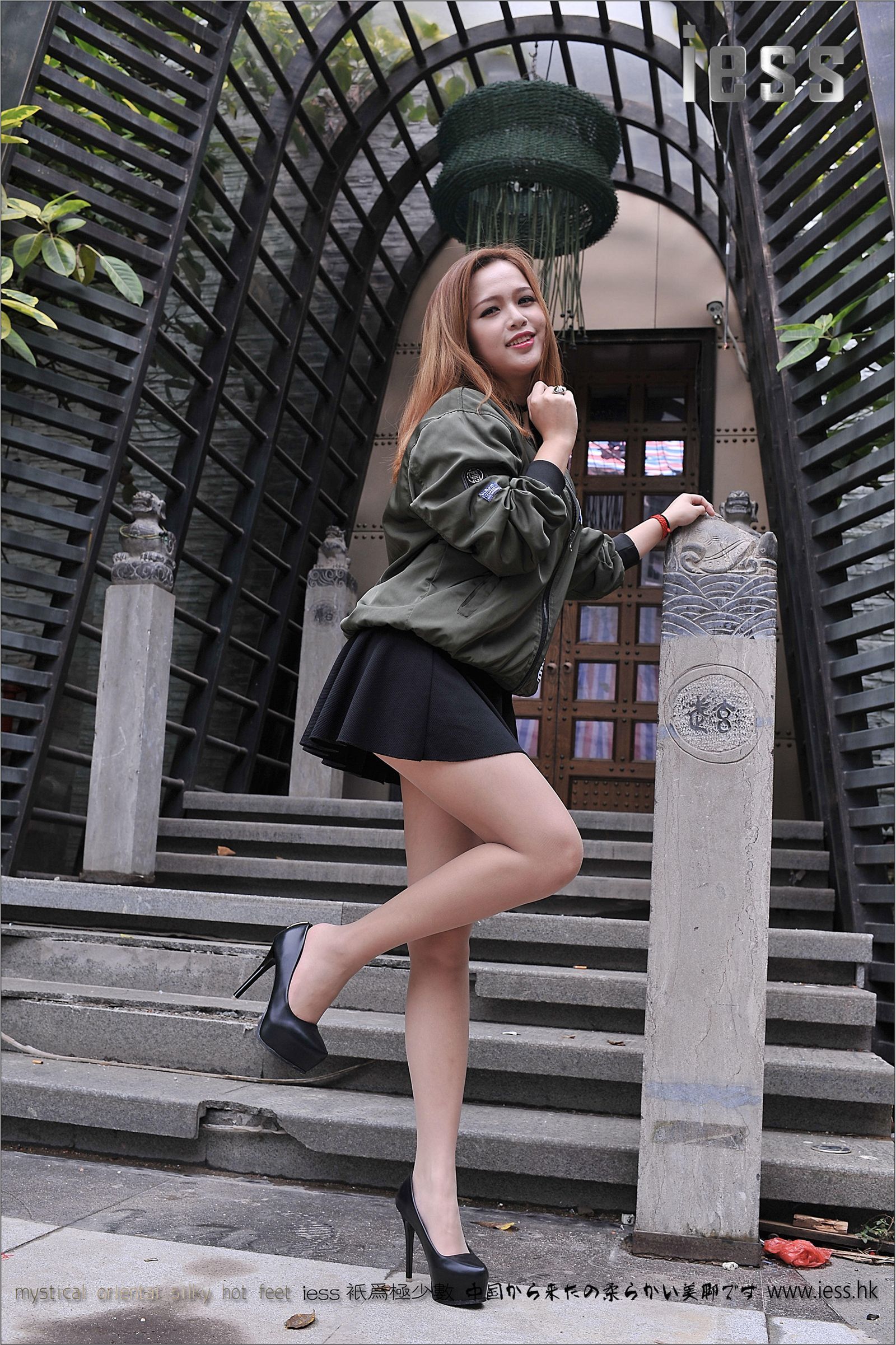 [IESS异思趣向]2017.02.23 NO.078 洋洋