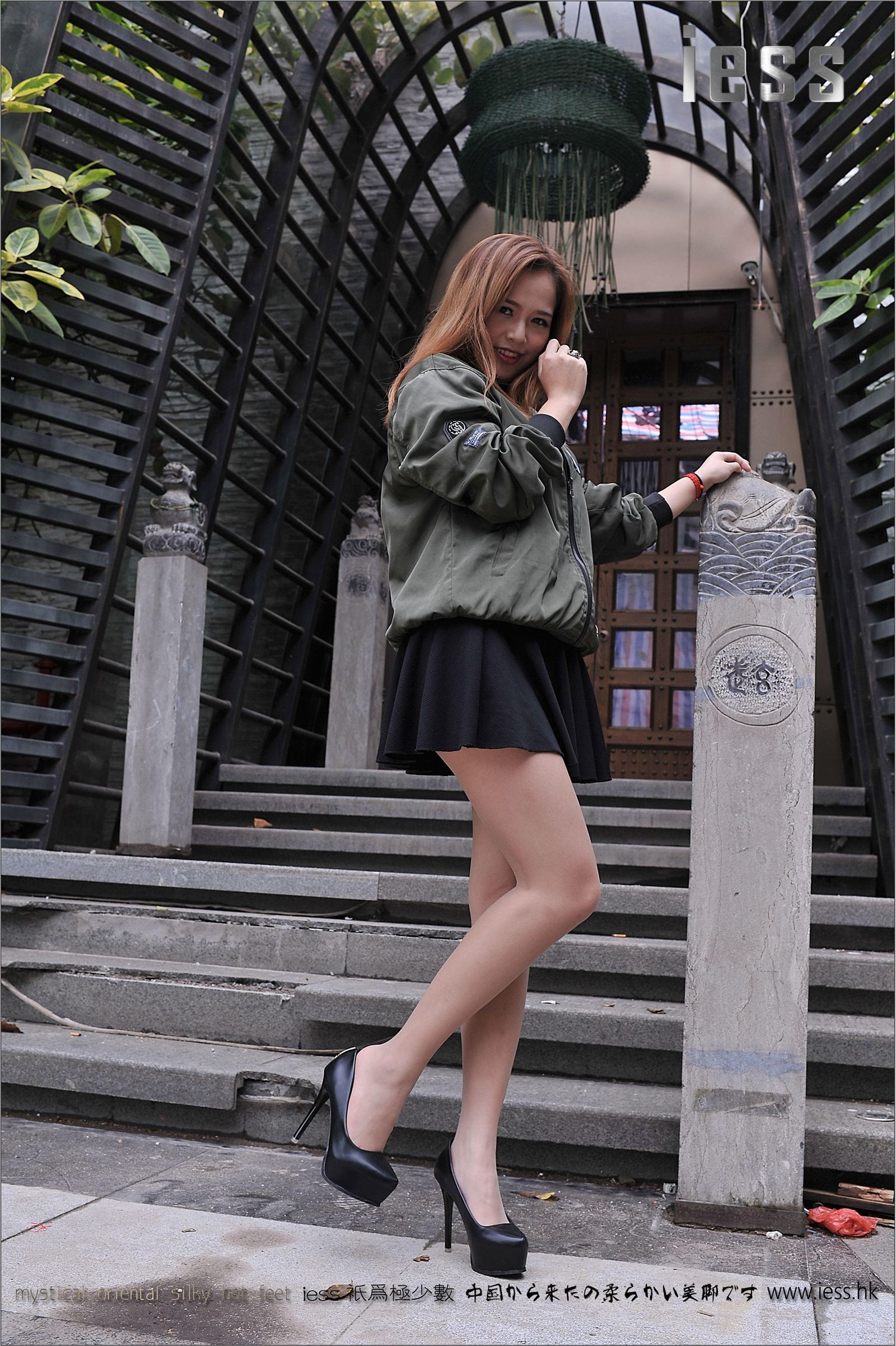 [IESS异思趣向]2017.02.23 NO.078 洋洋