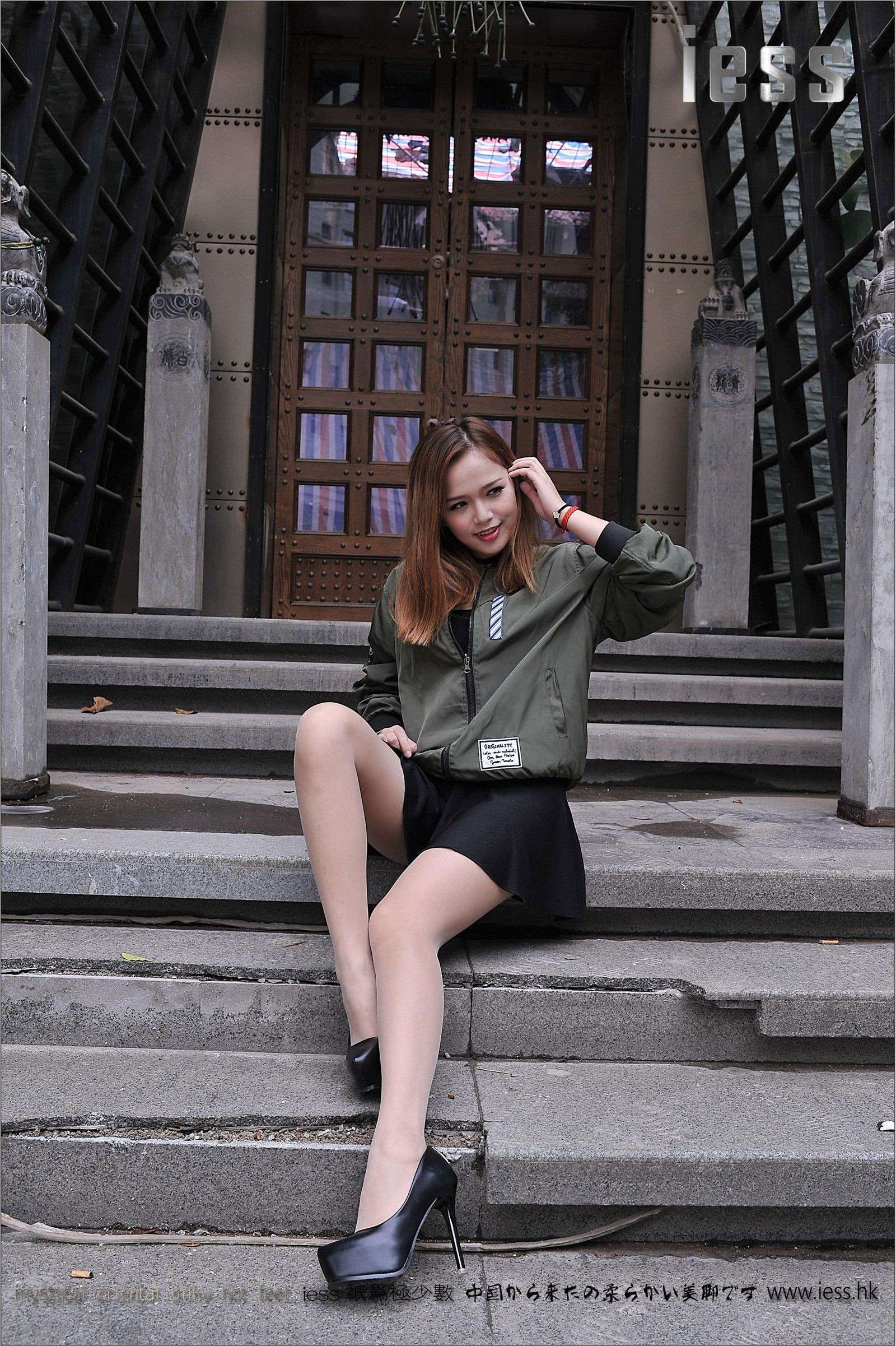 [IESS异思趣向]2017.02.23 NO.078 洋洋