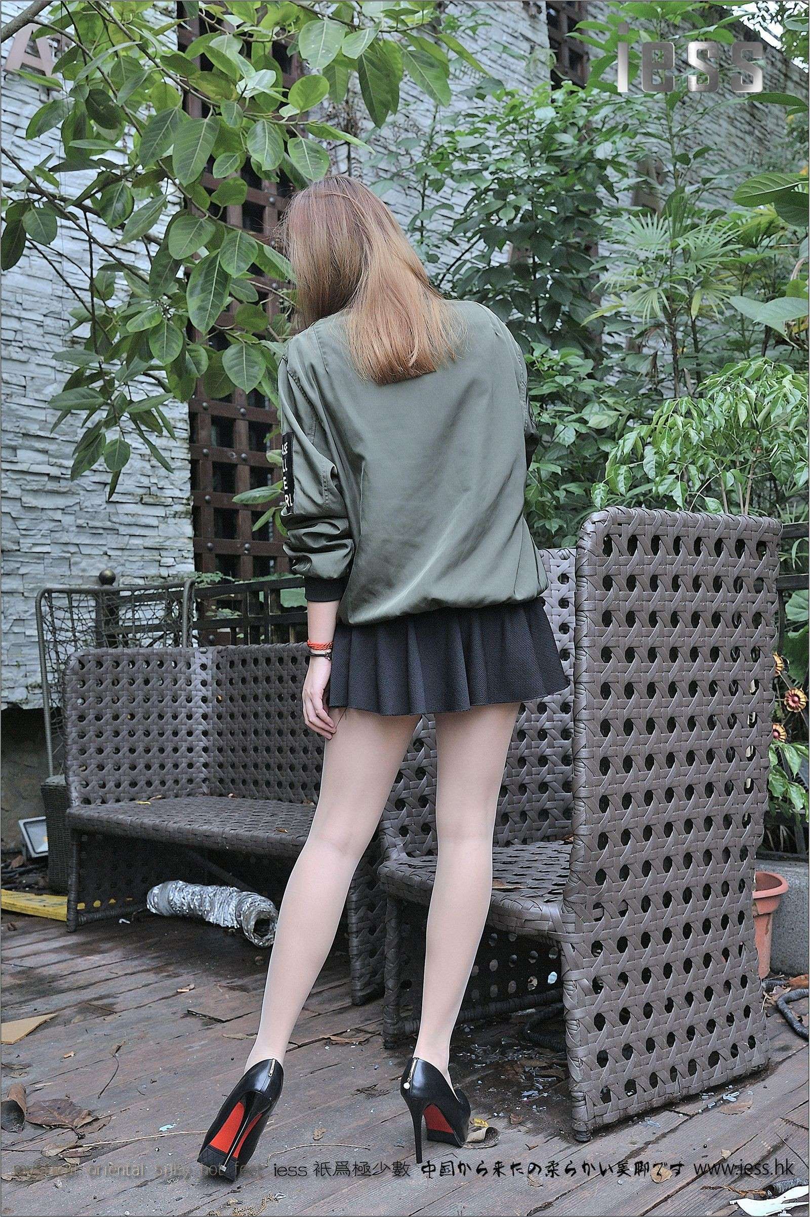 [IESS异思趣向]2017.02.23 NO.078 洋洋