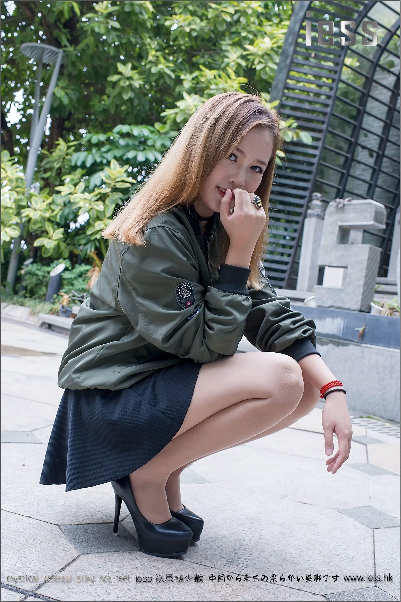 [IESS异思趣向]2017.02.23 NO.078 洋洋