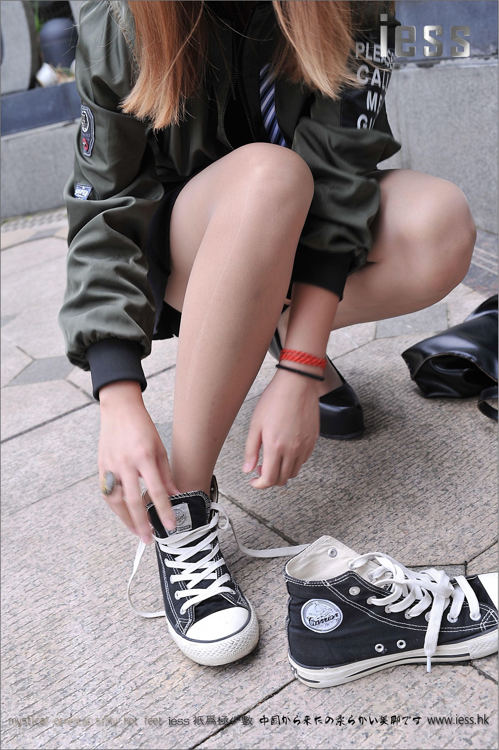 [IESS异思趣向]2017.02.23 NO.078 洋洋