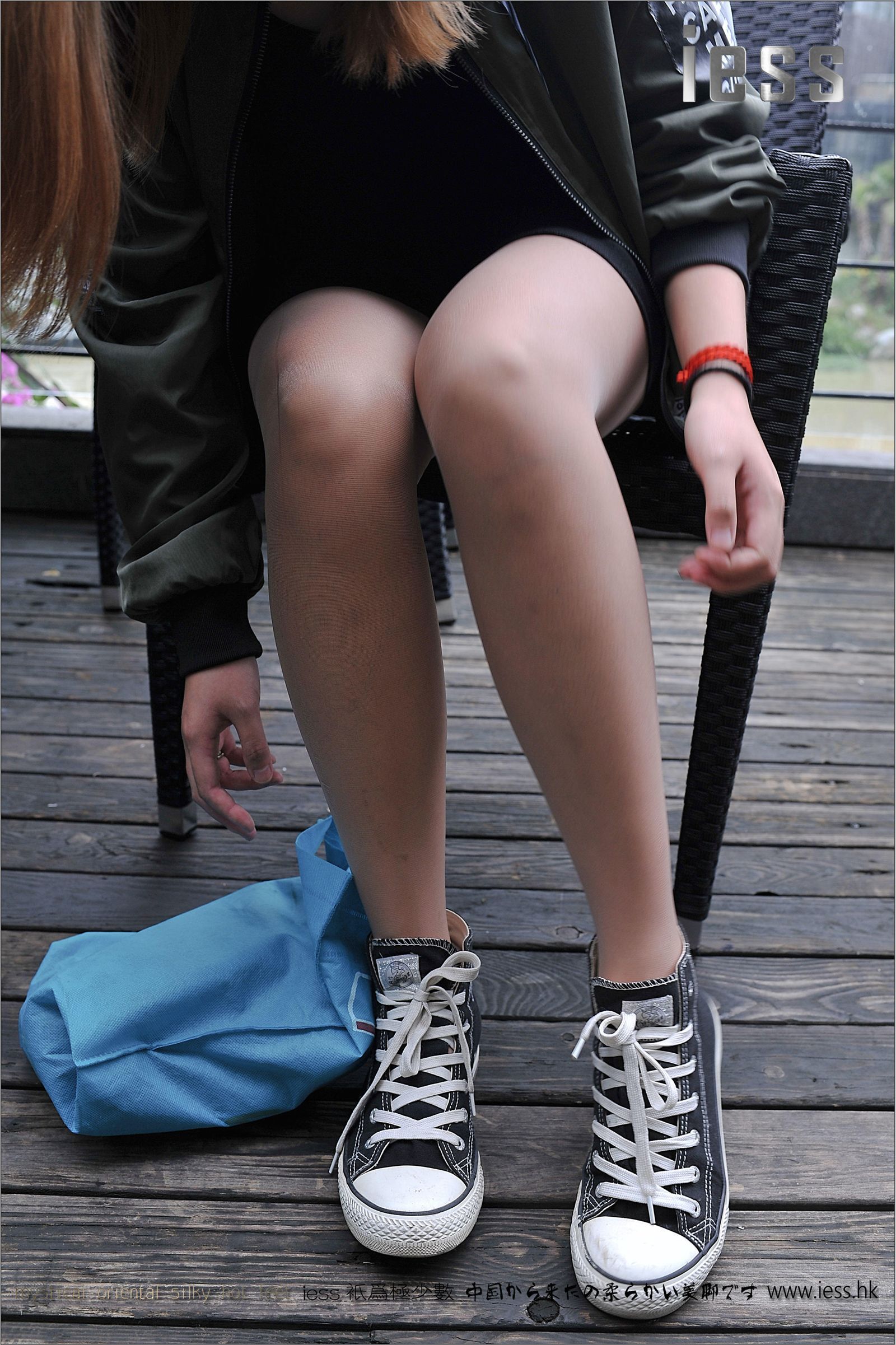 [IESS异思趣向]2017.02.23 NO.078 洋洋