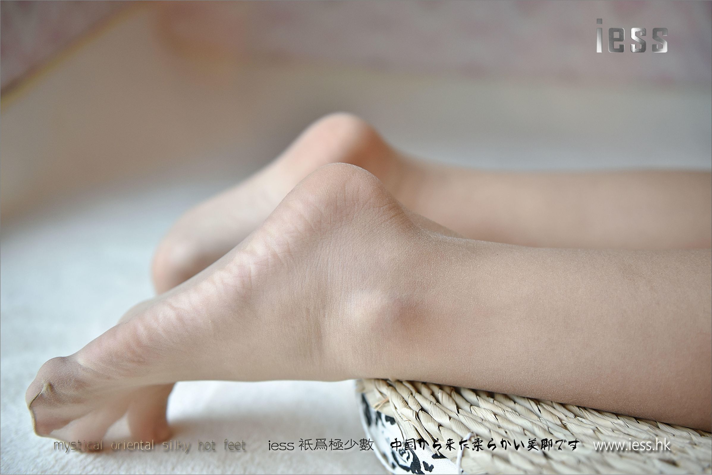 [IESS异思趣向]2017.03.07 NO.082 琪琪