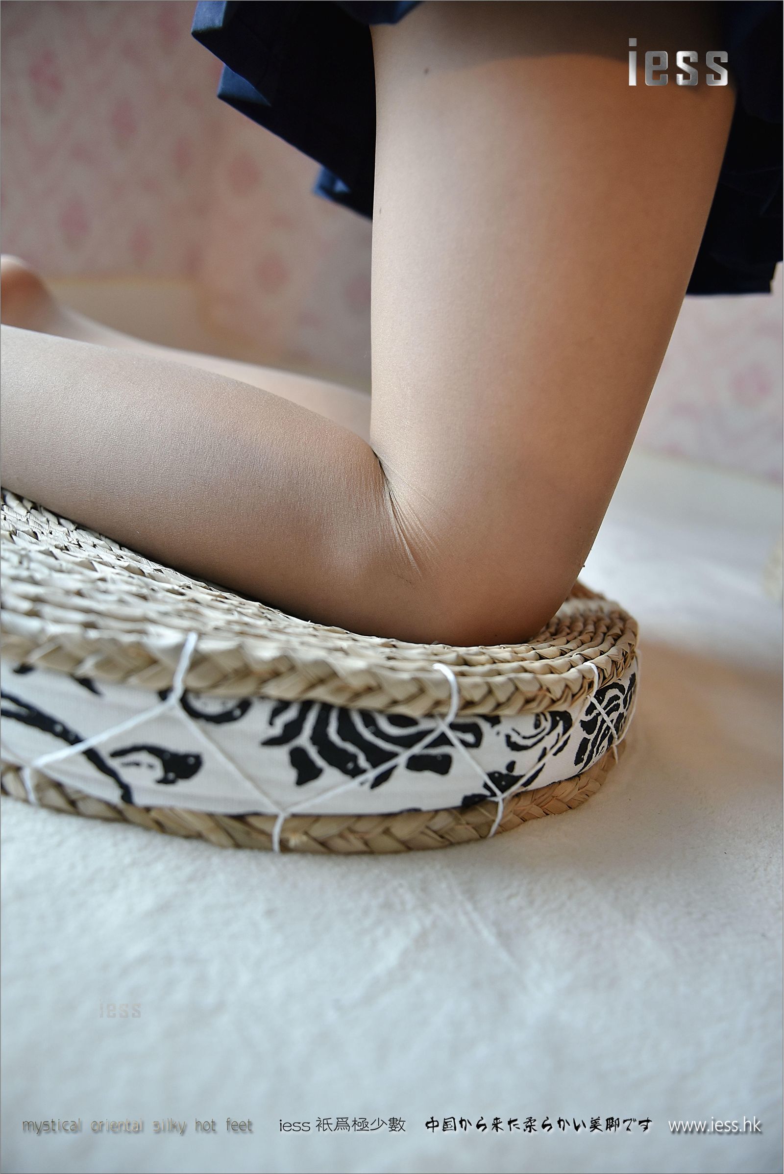 [IESS异思趣向]2017.03.07 NO.082 琪琪