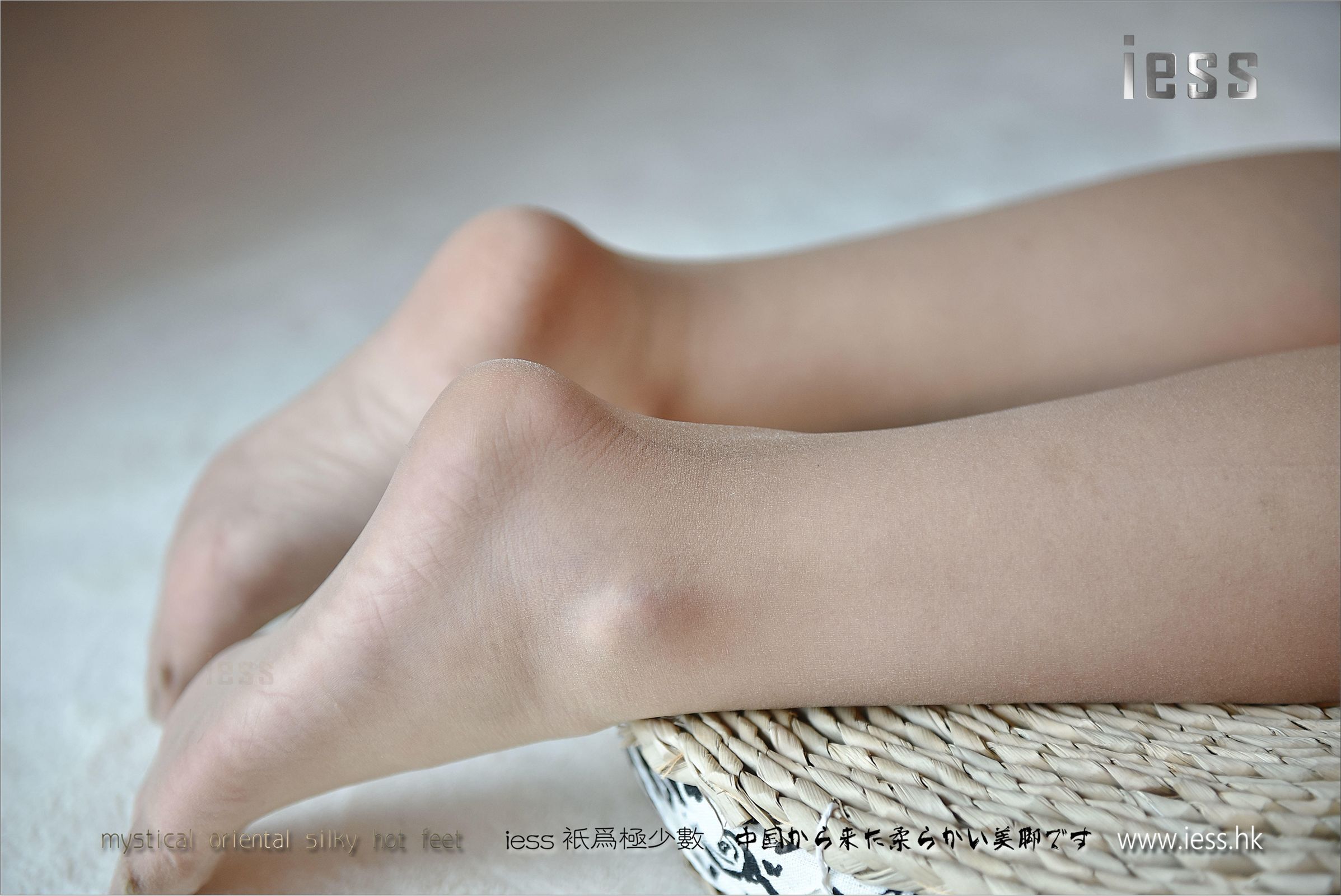 [IESS异思趣向]2017.03.07 NO.082 琪琪