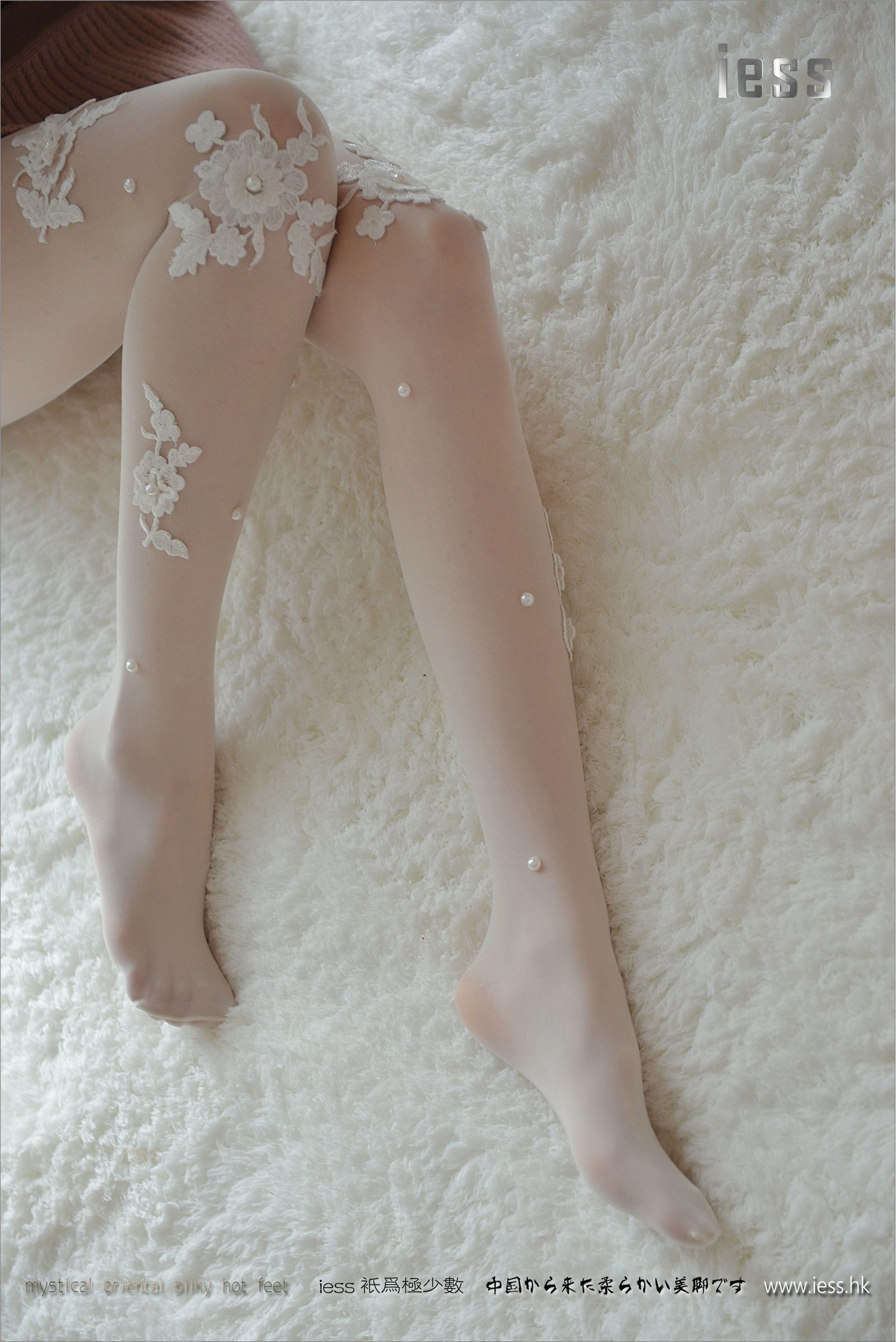 [IESS异思趣向]2017.03.10 NO.083 佳佳