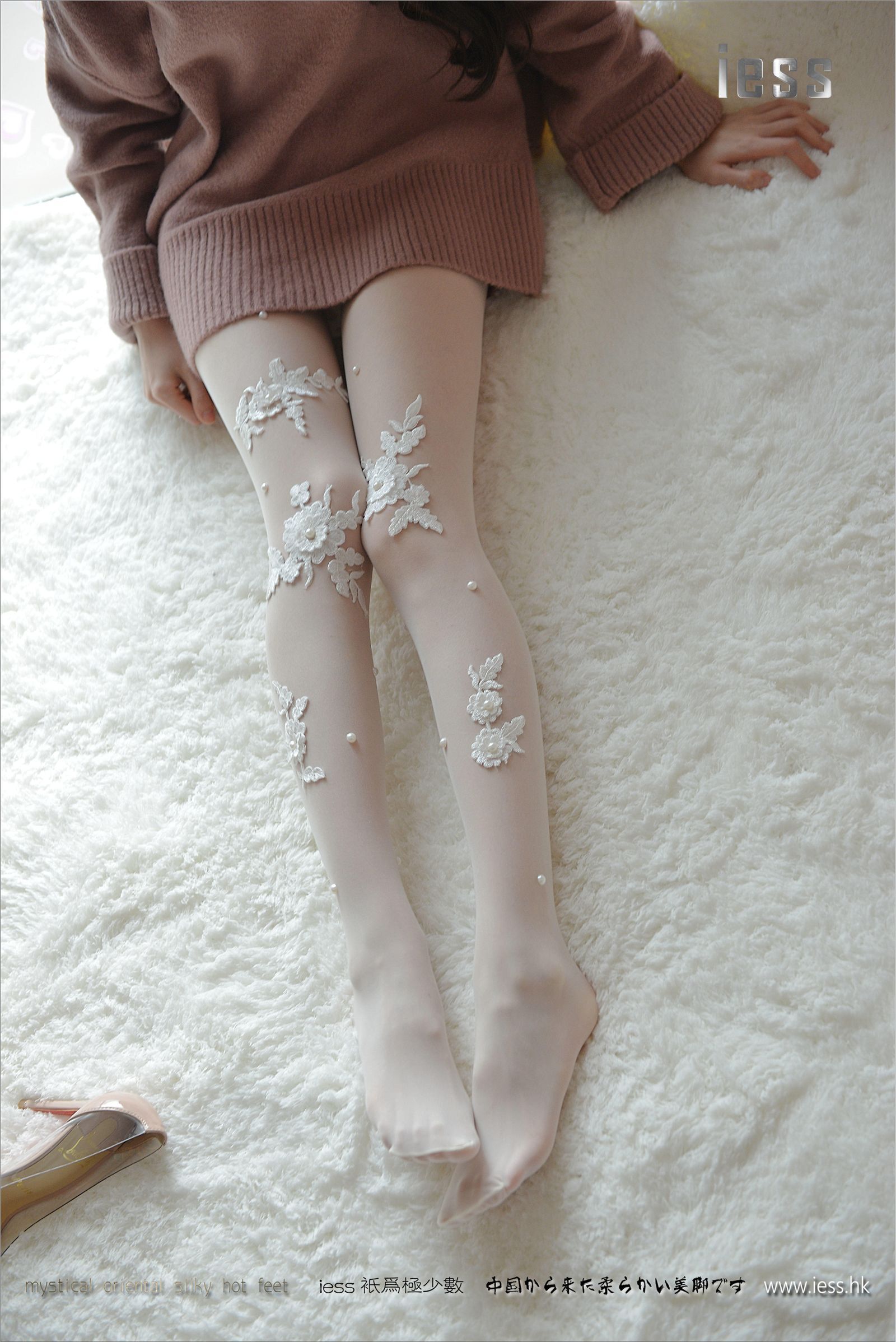 [IESS异思趣向]2017.03.10 NO.083 佳佳