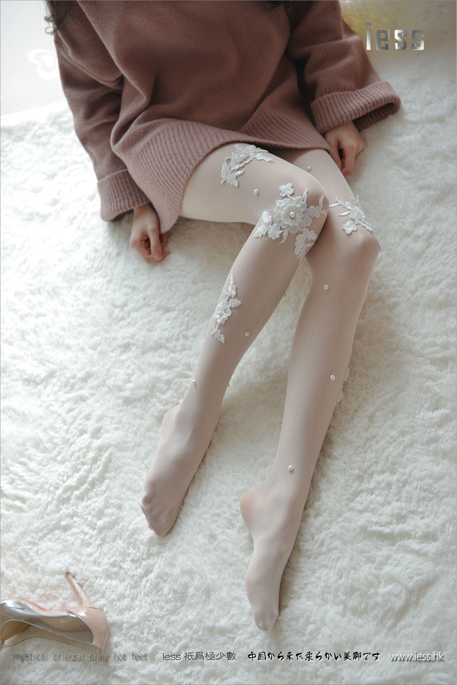 [IESS异思趣向]2017.03.10 NO.083 佳佳