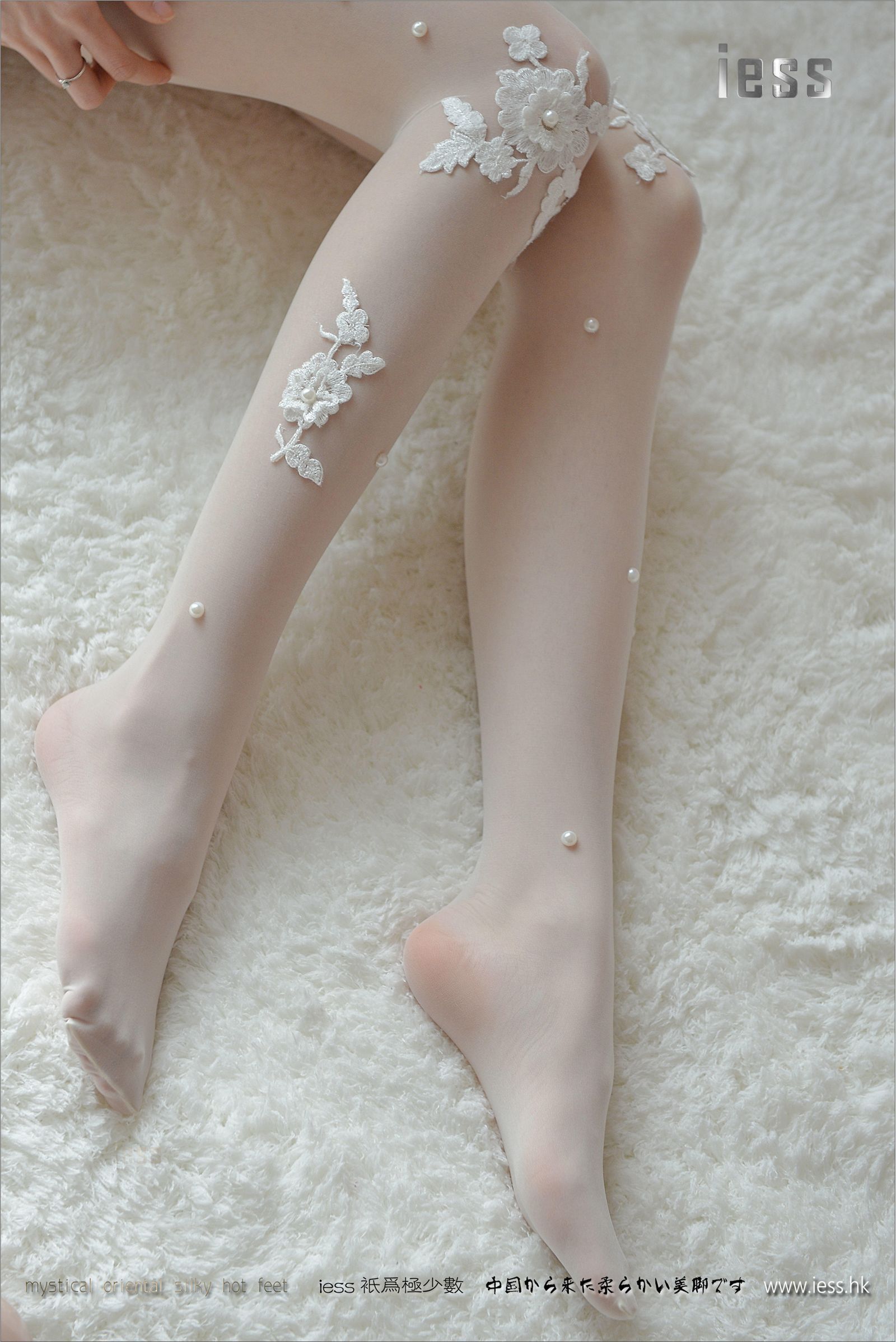 [IESS异思趣向]2017.03.10 NO.083 佳佳