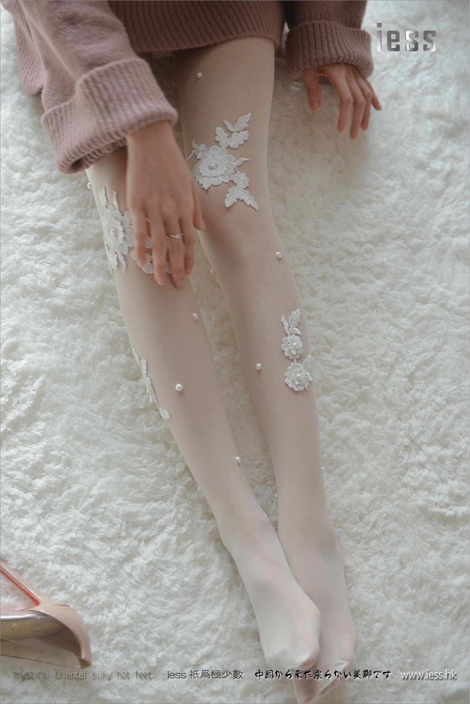 [IESS异思趣向]2017.03.10 NO.083 佳佳