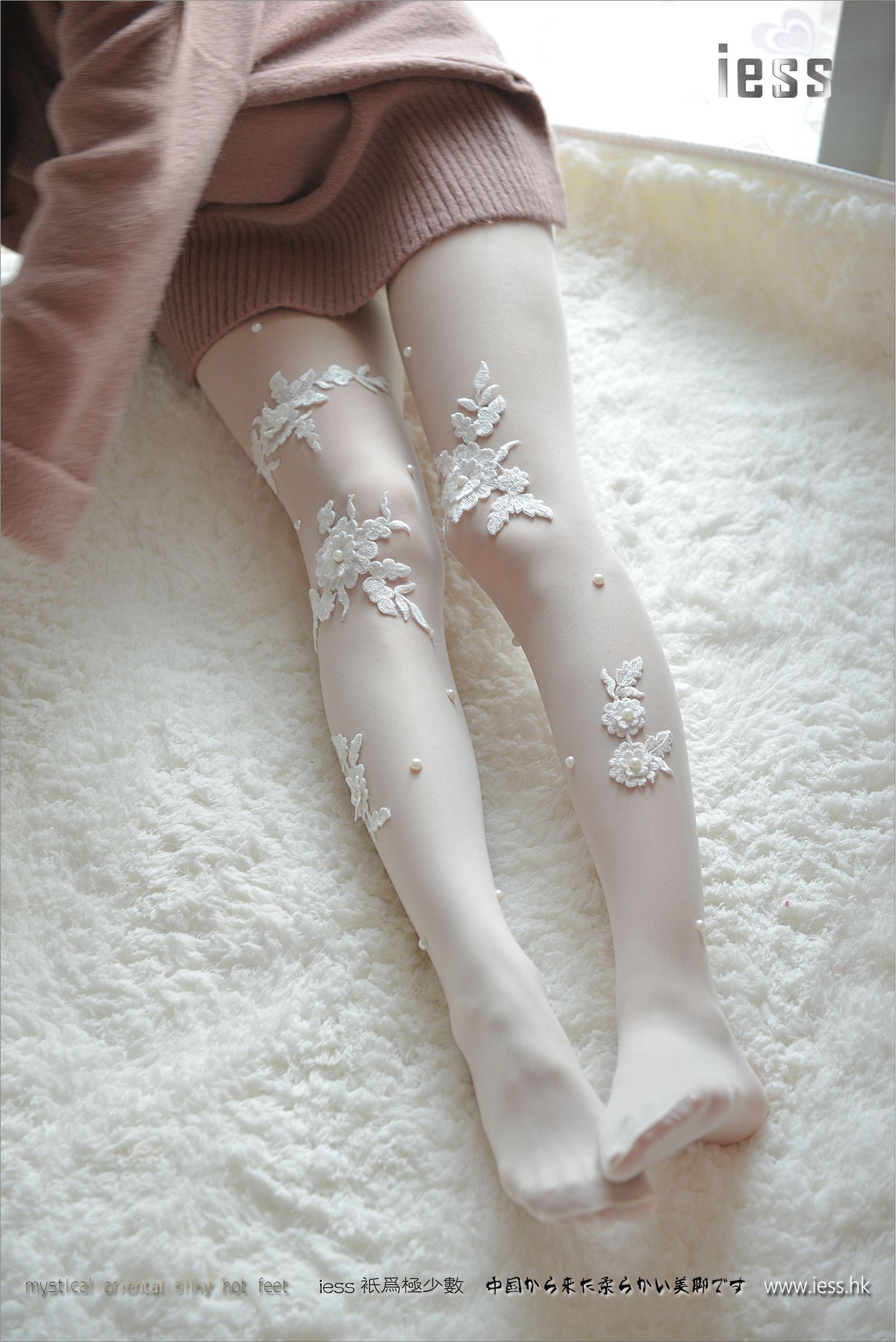 [IESS异思趣向]2017.03.10 NO.083 佳佳