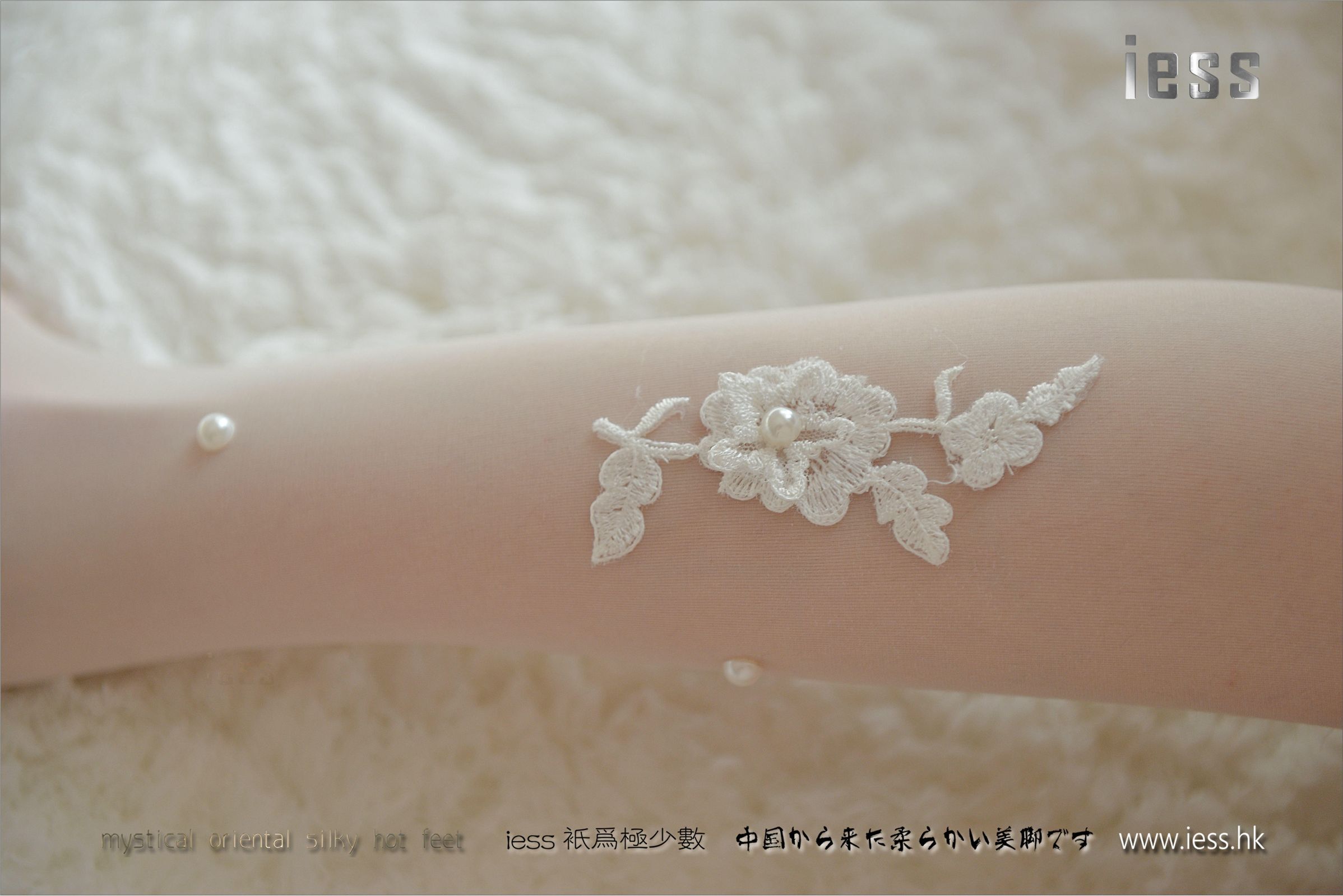 [IESS异思趣向]2017.03.10 NO.083 佳佳