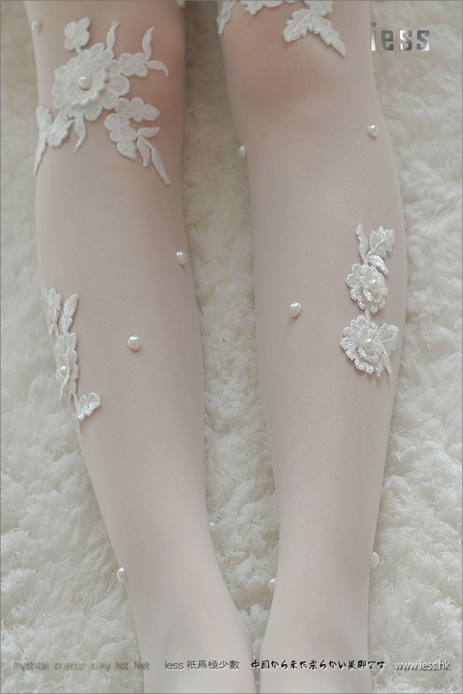 [IESS异思趣向]2017.03.10 NO.083 佳佳