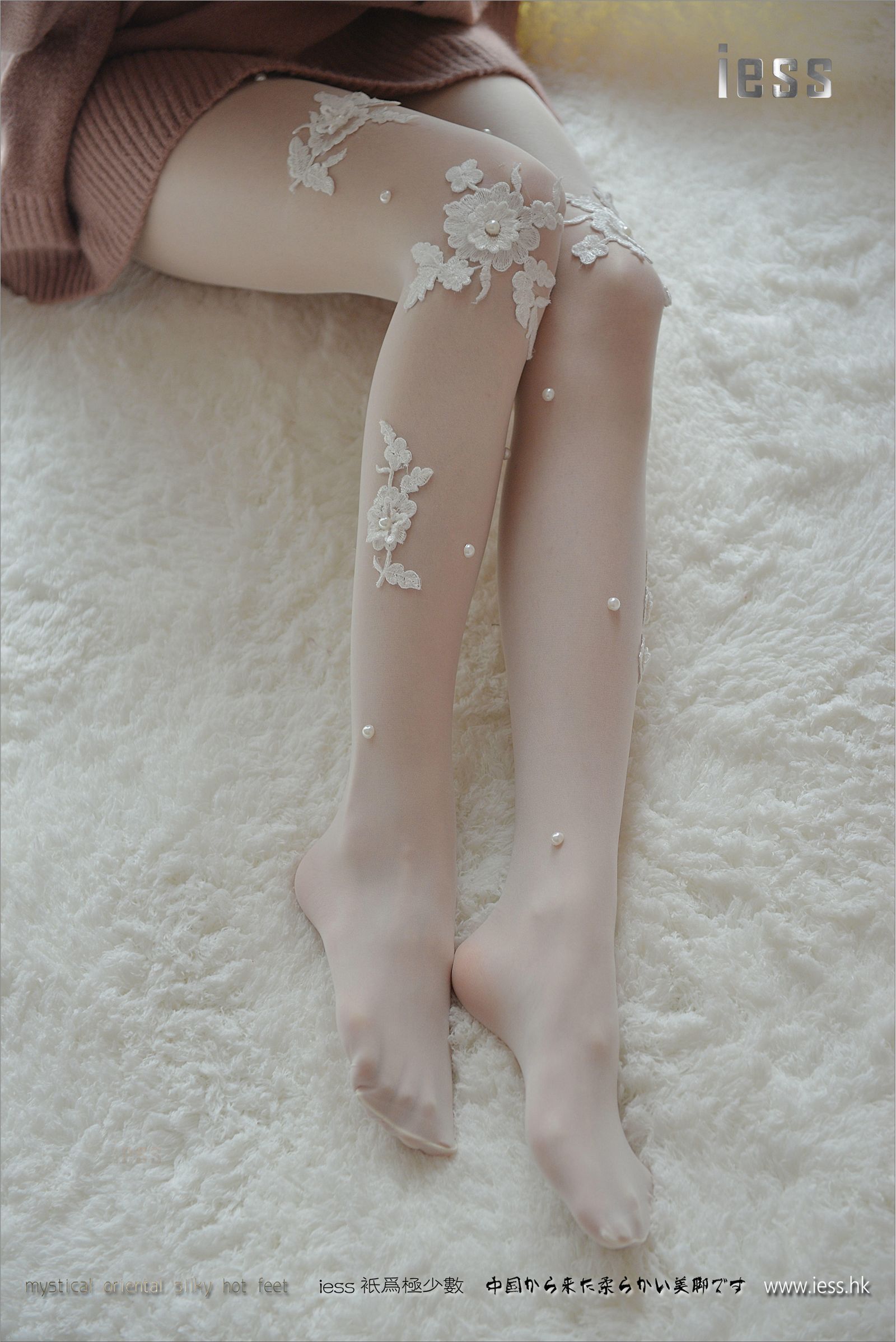 [IESS异思趣向]2017.03.10 NO.083 佳佳