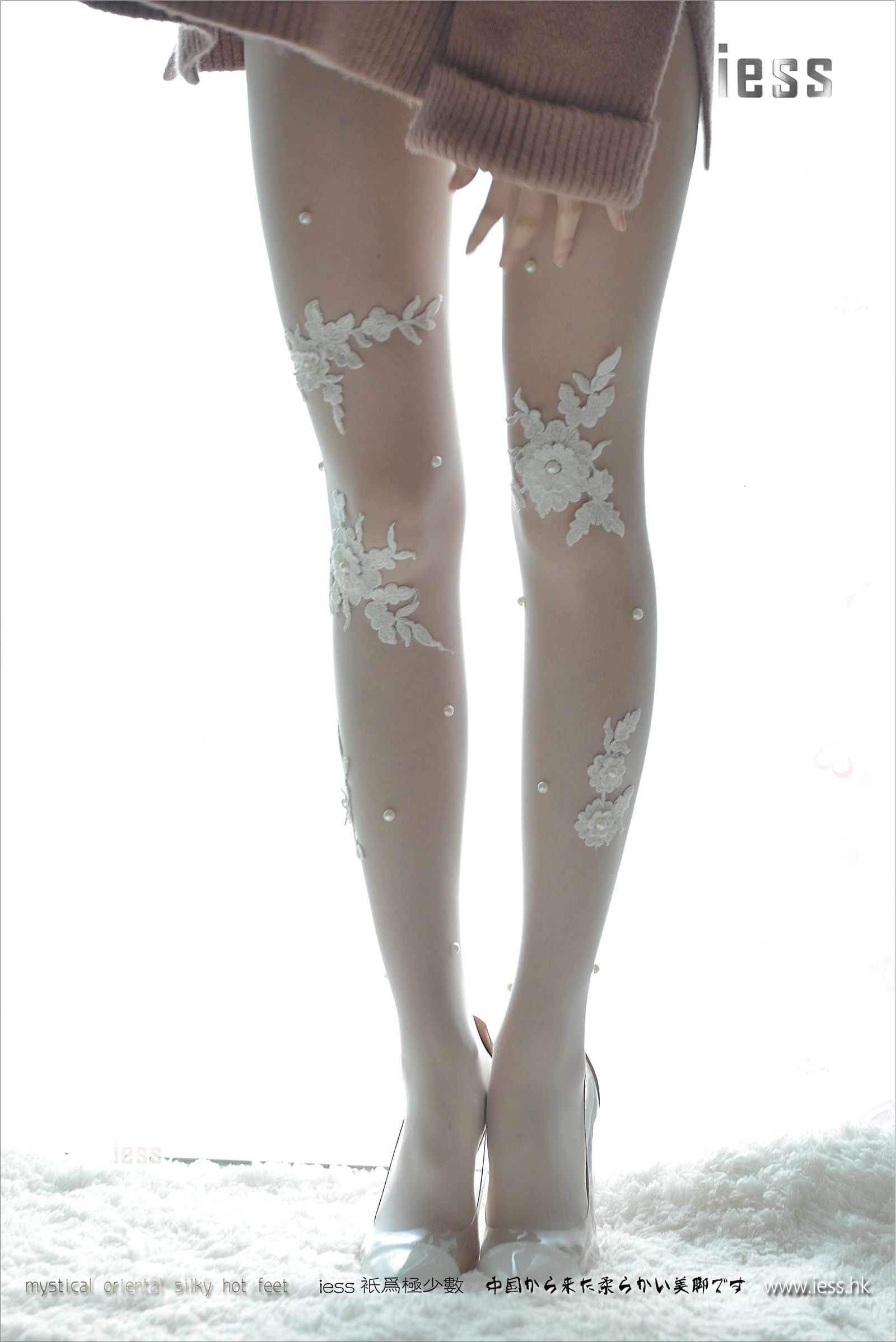 [IESS异思趣向]2017.03.10 NO.083 佳佳