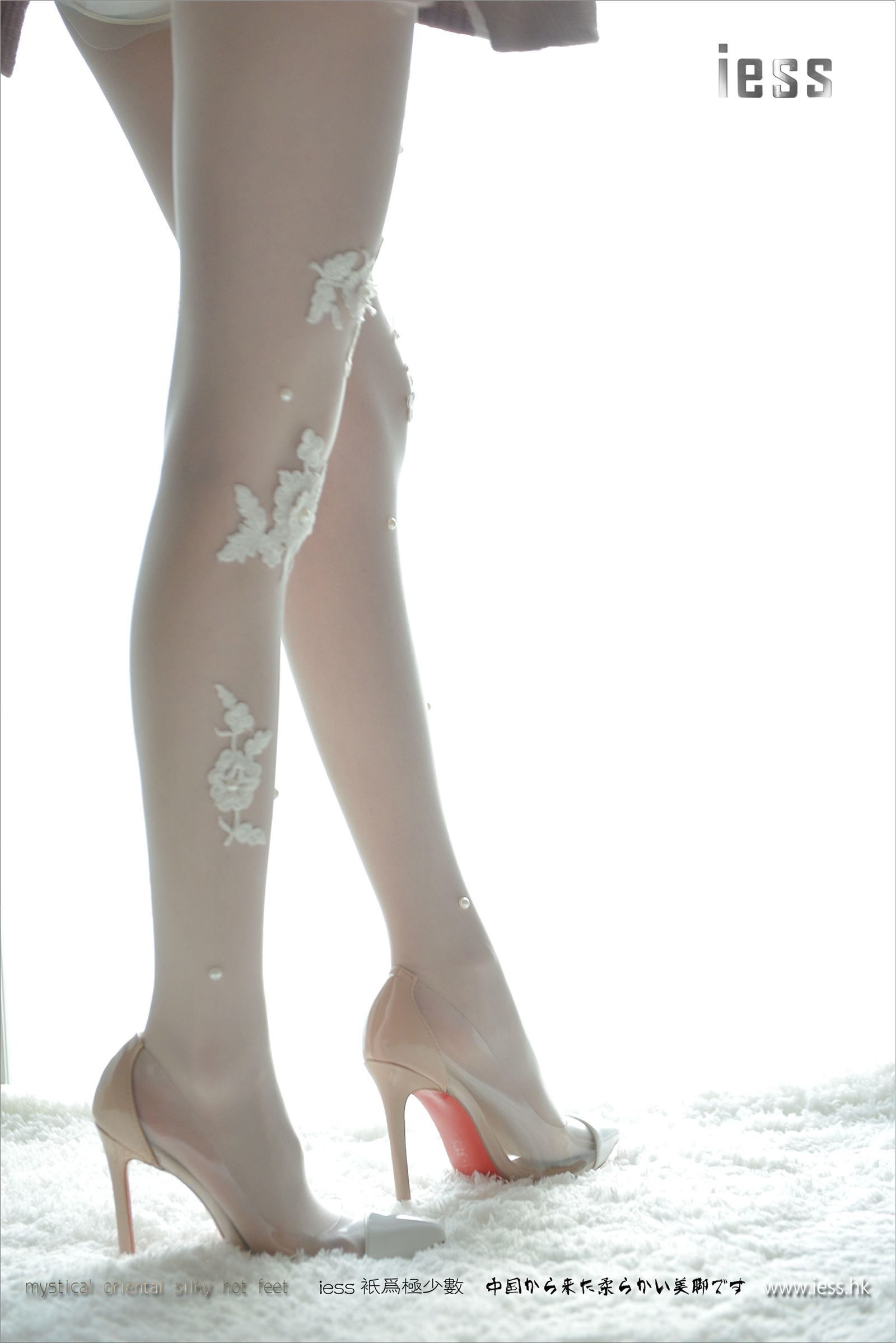 [IESS异思趣向]2017.03.10 NO.083 佳佳