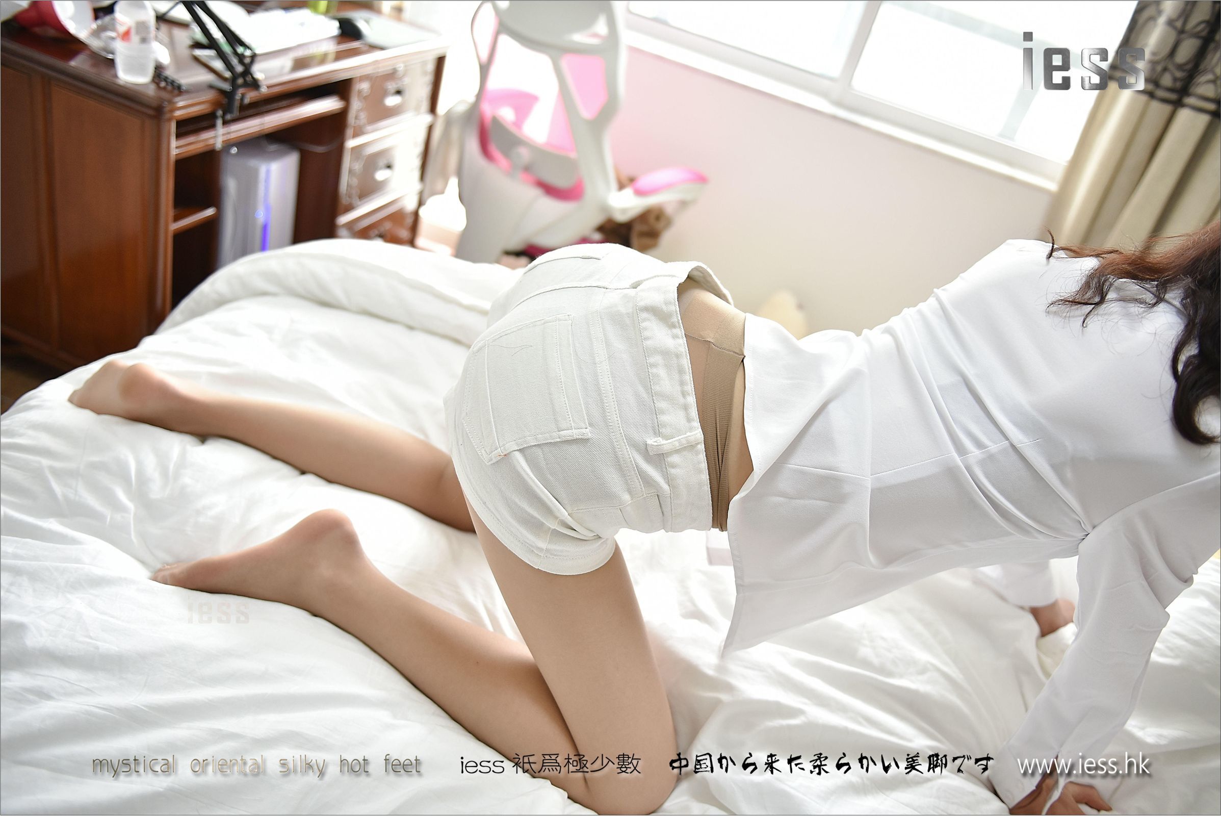 [IESS异思趣向]2017.03.13 NO.084