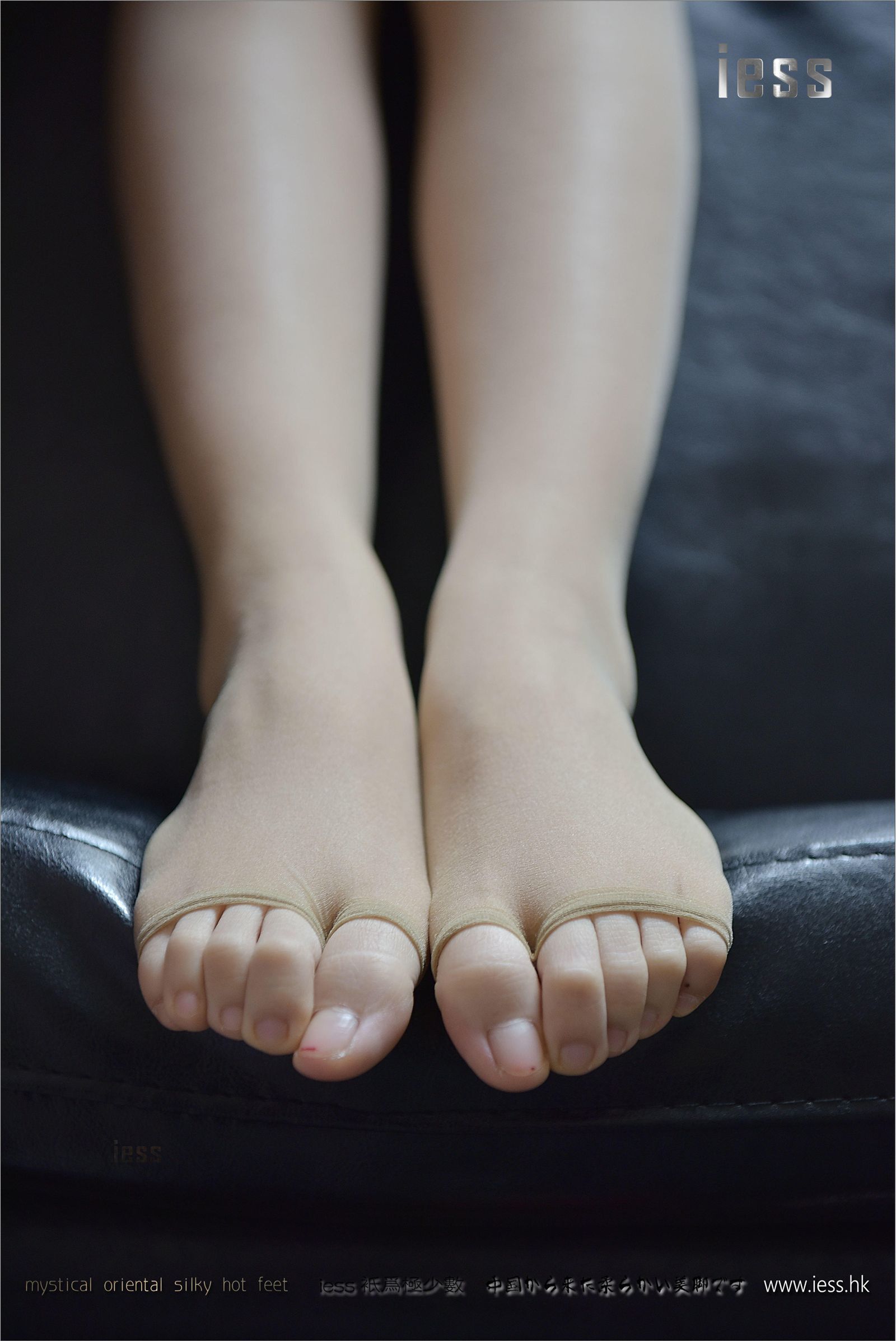 [IESS异思趣向]2017.03.16  NO.086 馨月