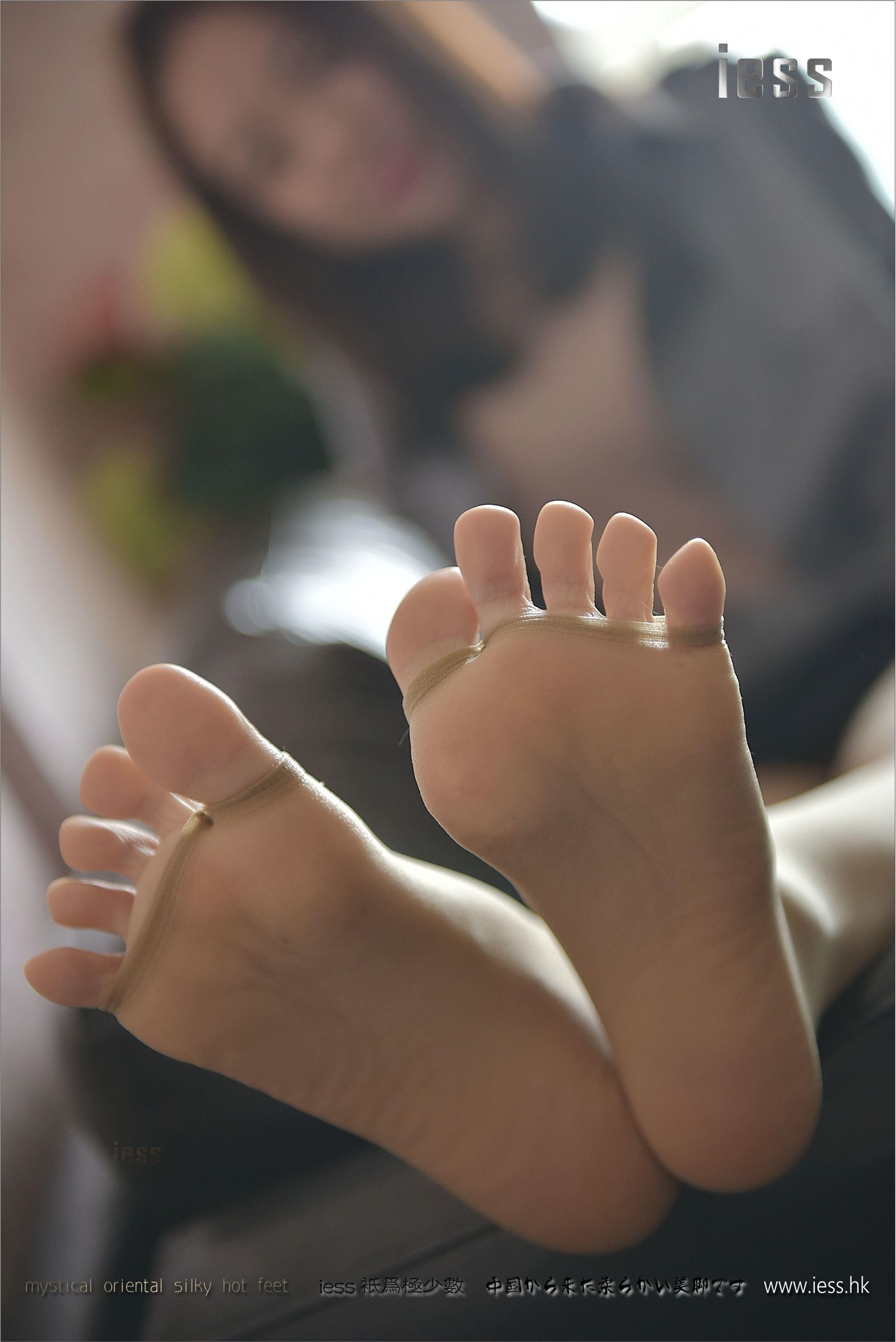 [IESS异思趣向]2017.03.16  NO.086 馨月