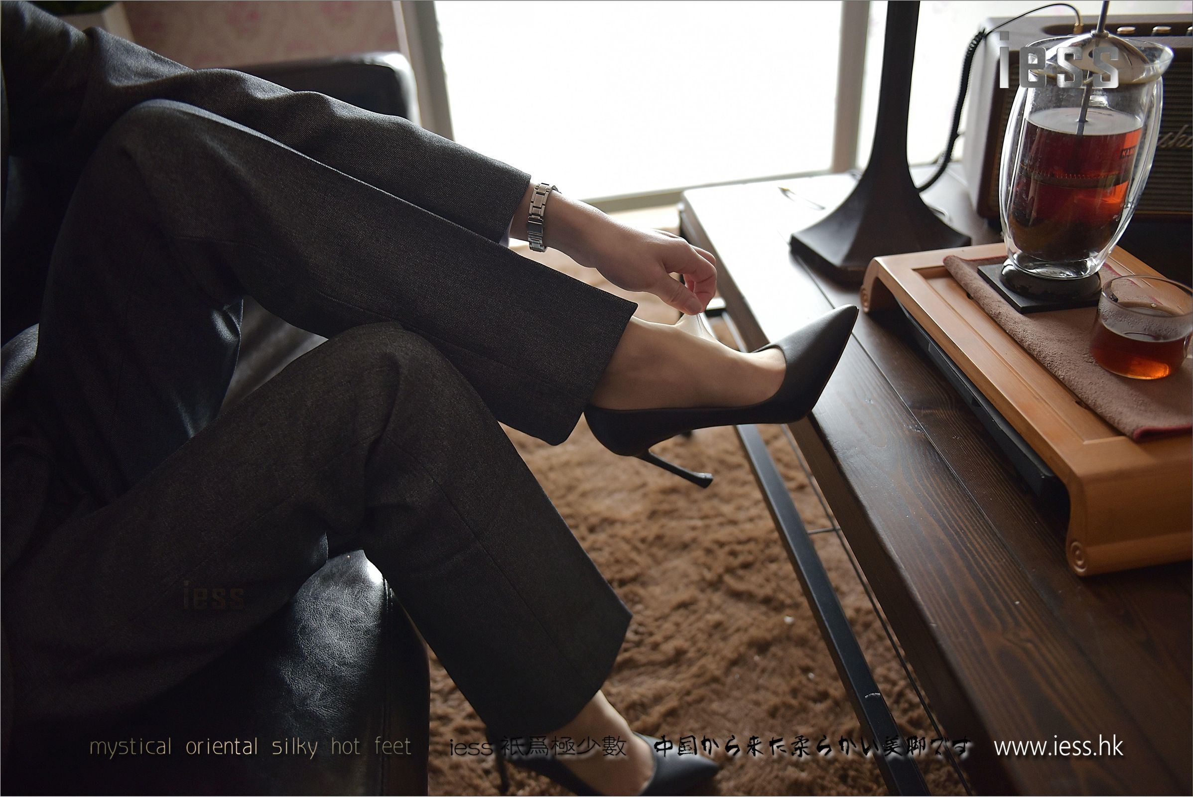 [IESS异思趣向]2017.03.17  NO.087 小六