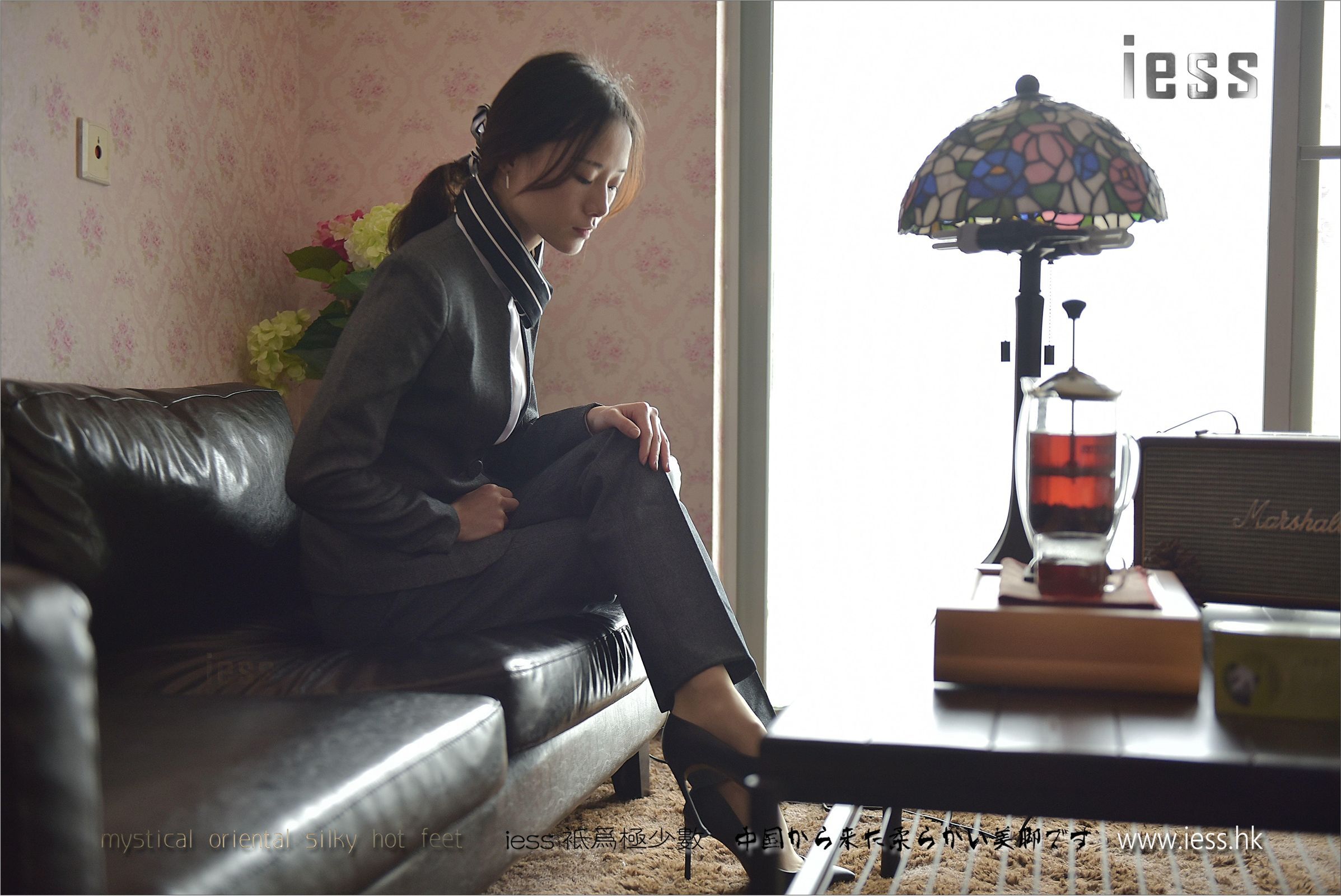 [IESS异思趣向]2017.03.17  NO.087 小六