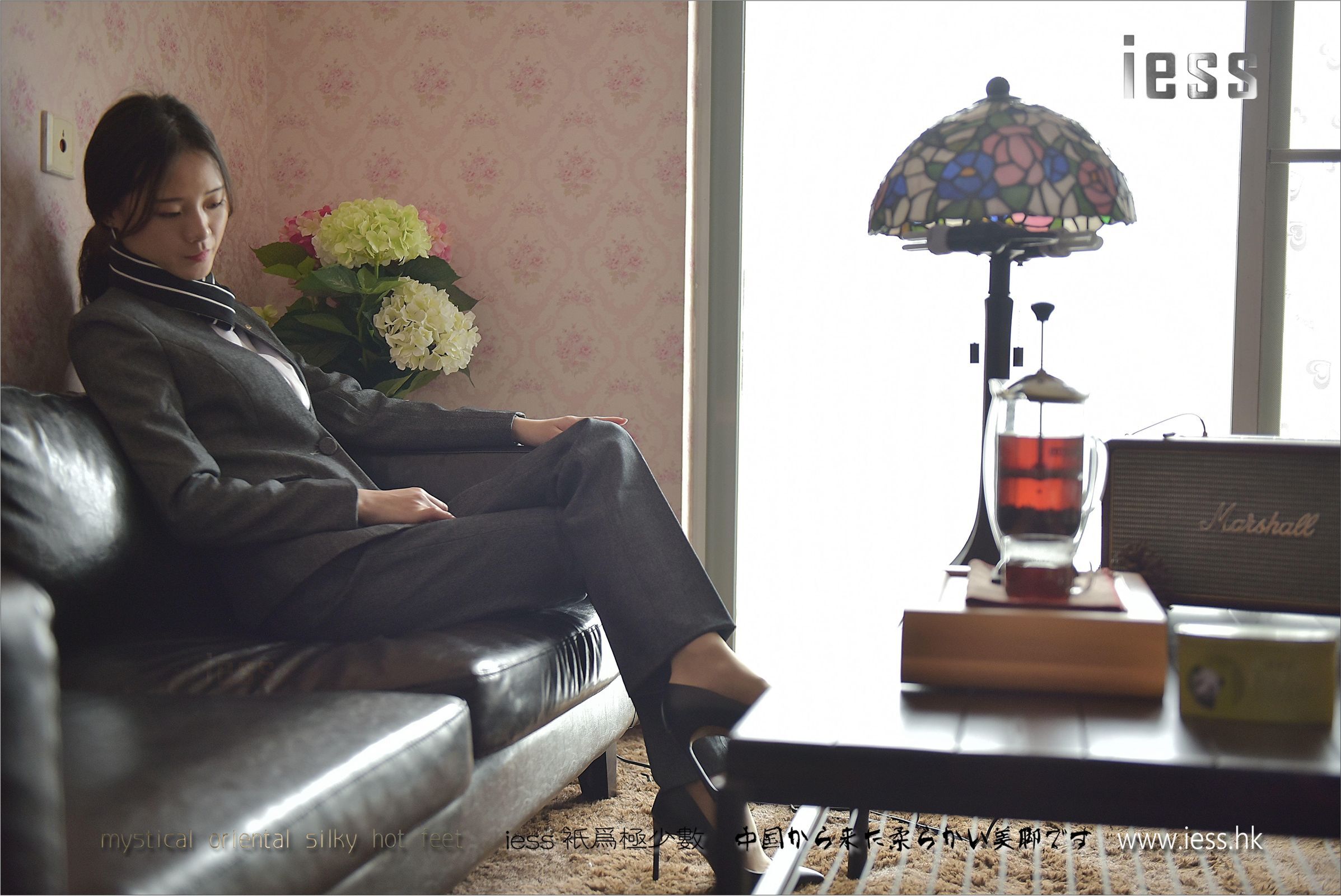 [IESS异思趣向]2017.03.17  NO.087 小六