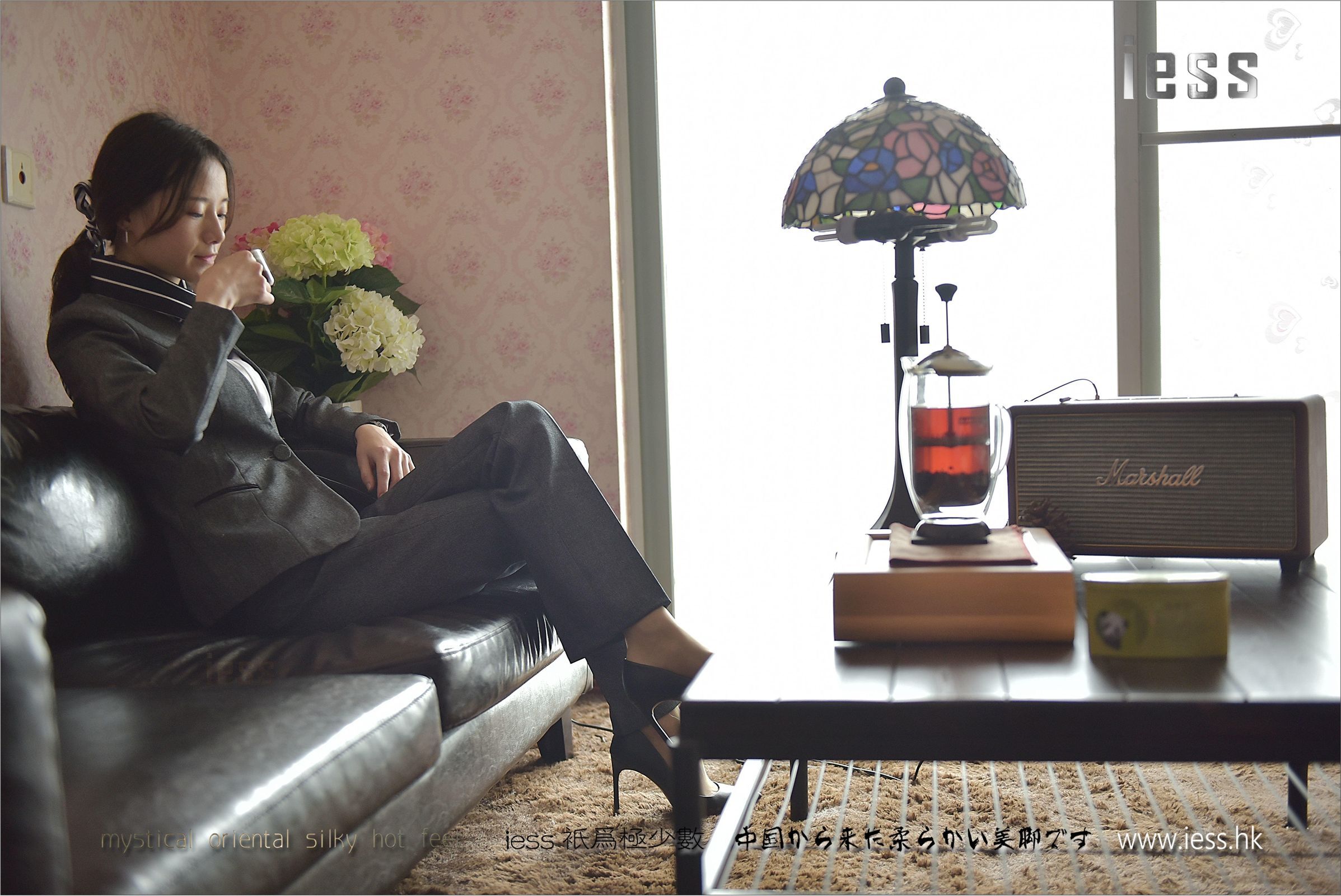 [IESS异思趣向]2017.03.17  NO.087 小六