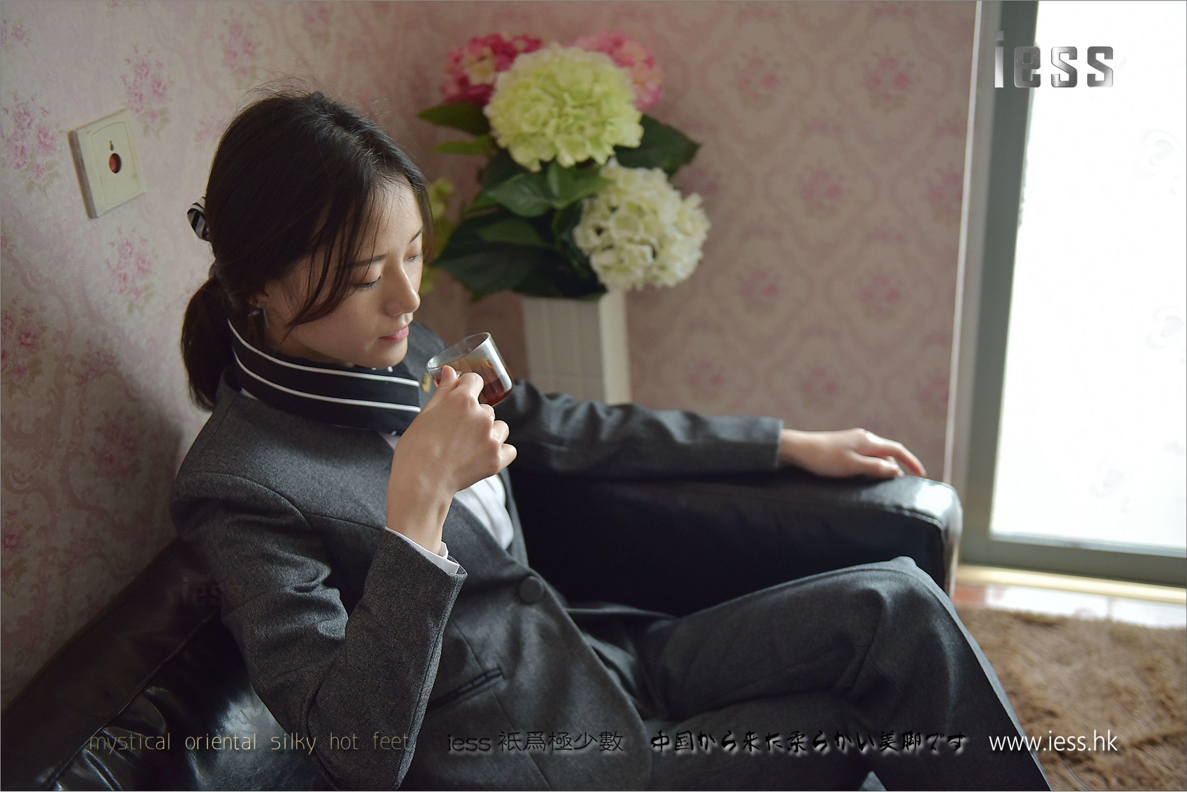 [IESS异思趣向]2017.03.17  NO.087 小六