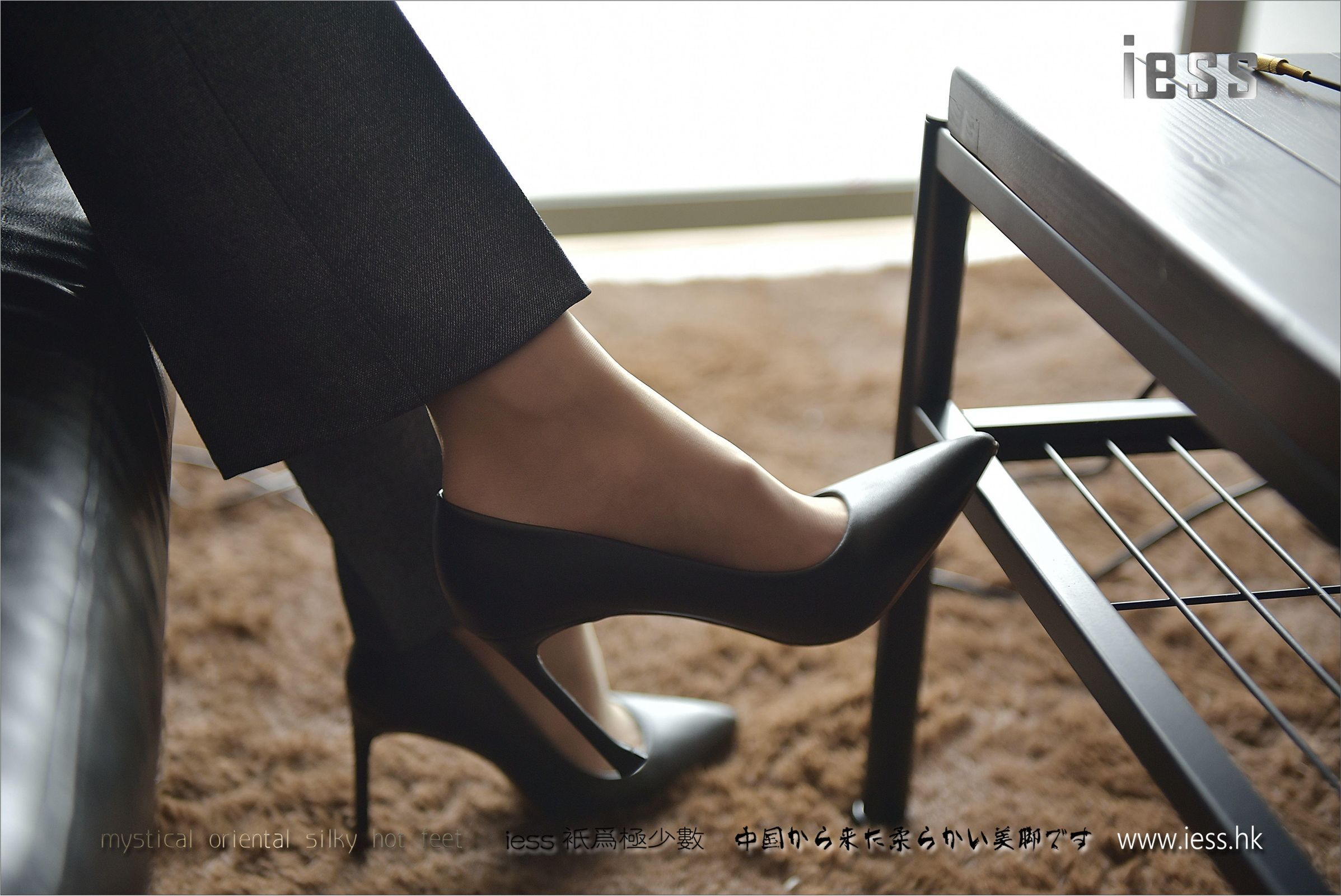 [IESS异思趣向]2017.03.17  NO.087 小六