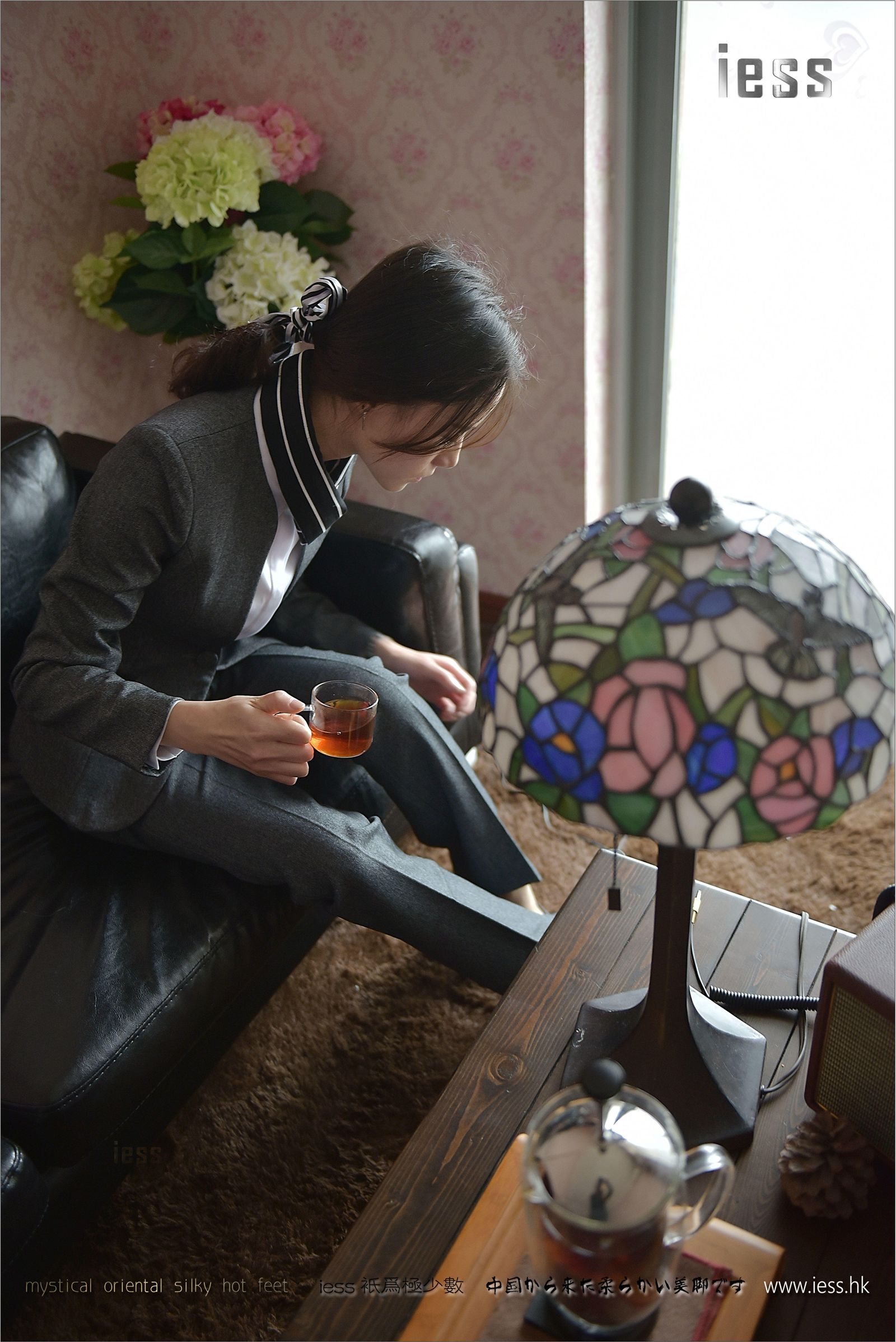 [IESS异思趣向]2017.03.17  NO.087 小六