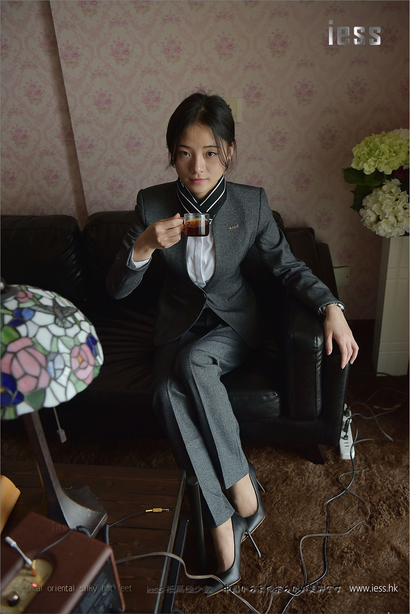 [IESS异思趣向]2017.03.17  NO.087 小六