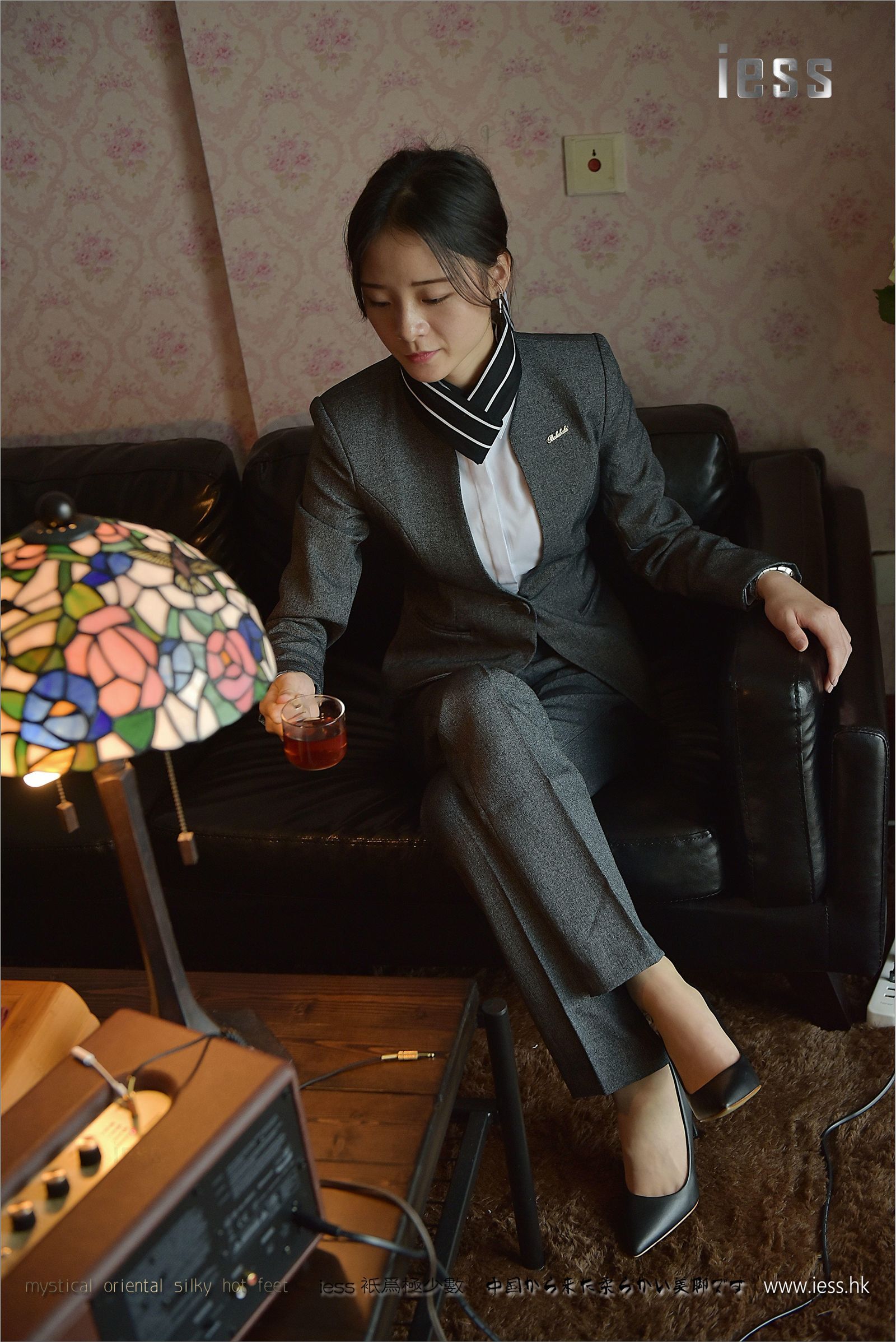 [IESS异思趣向]2017.03.17  NO.087 小六