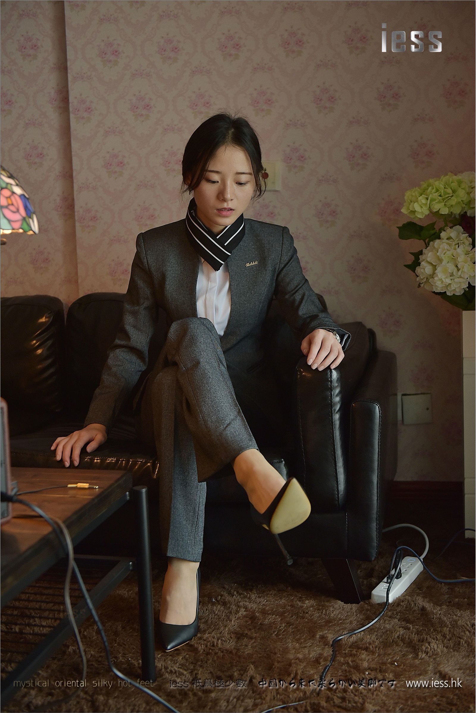 [IESS异思趣向]2017.03.17  NO.087 小六